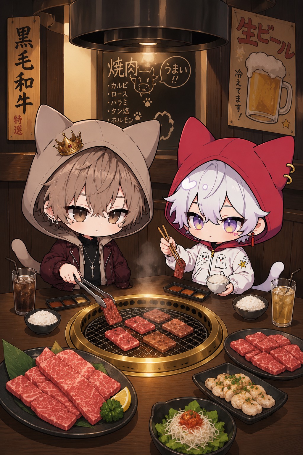 ぬぬ！初見さんFUNさんお話しよ！