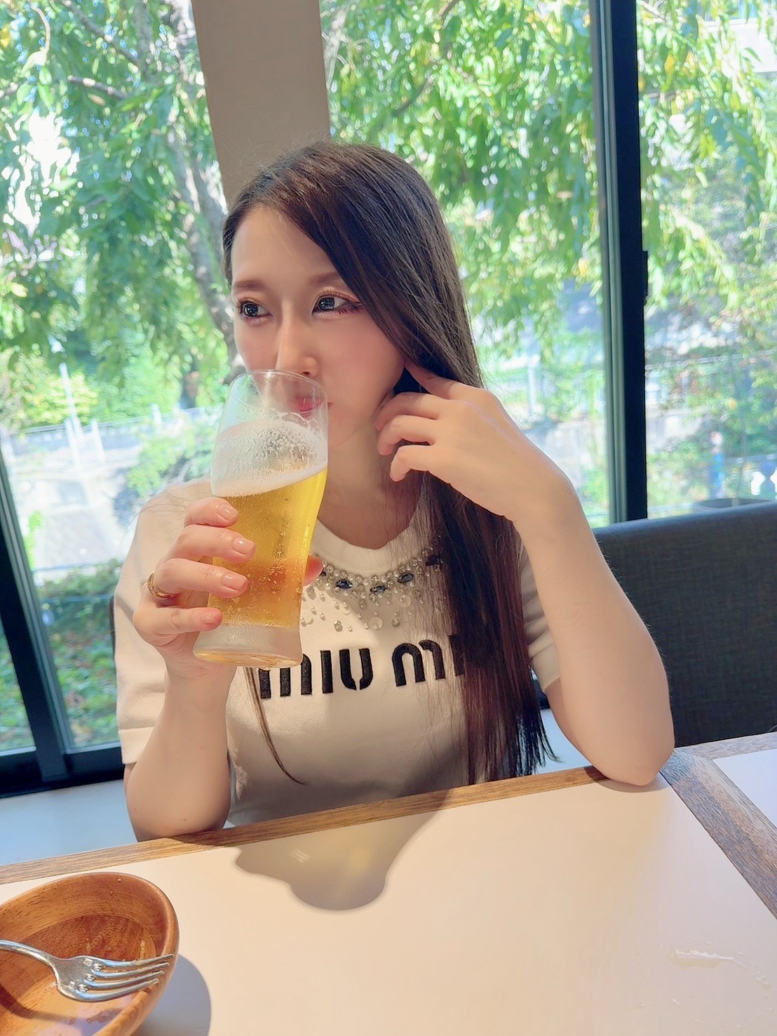 お姉さんと話そ💎