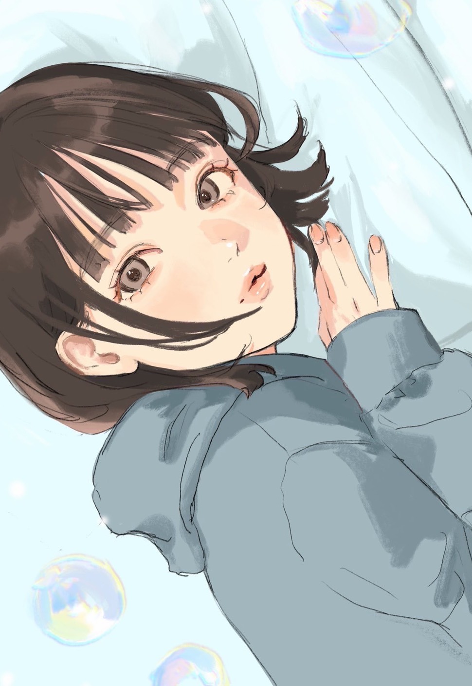 ねむくなるまで🌛