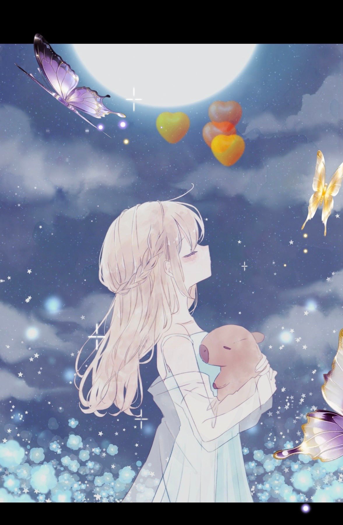 5:30の女🪽