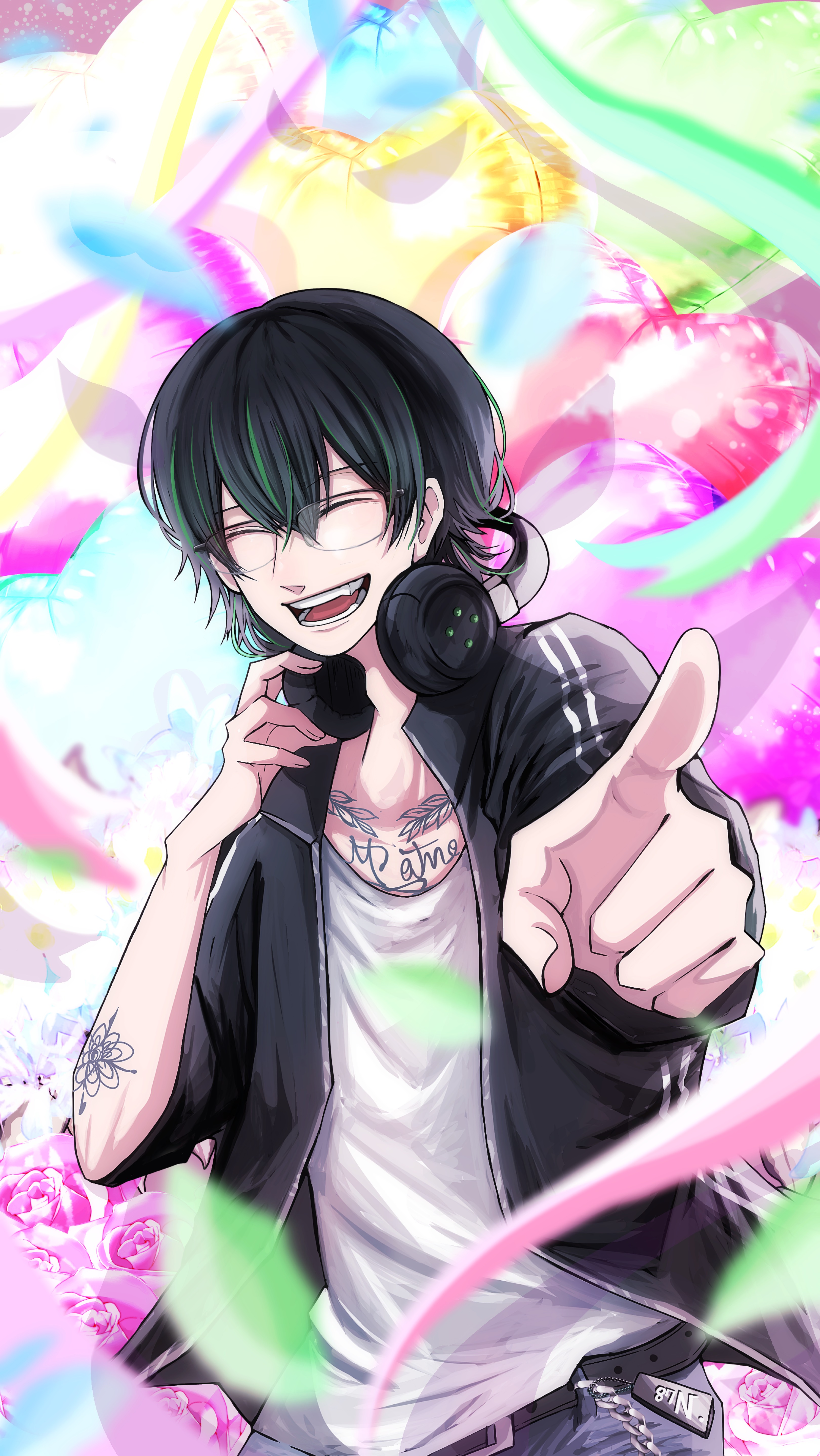 お友達つくり🤟06/20#2