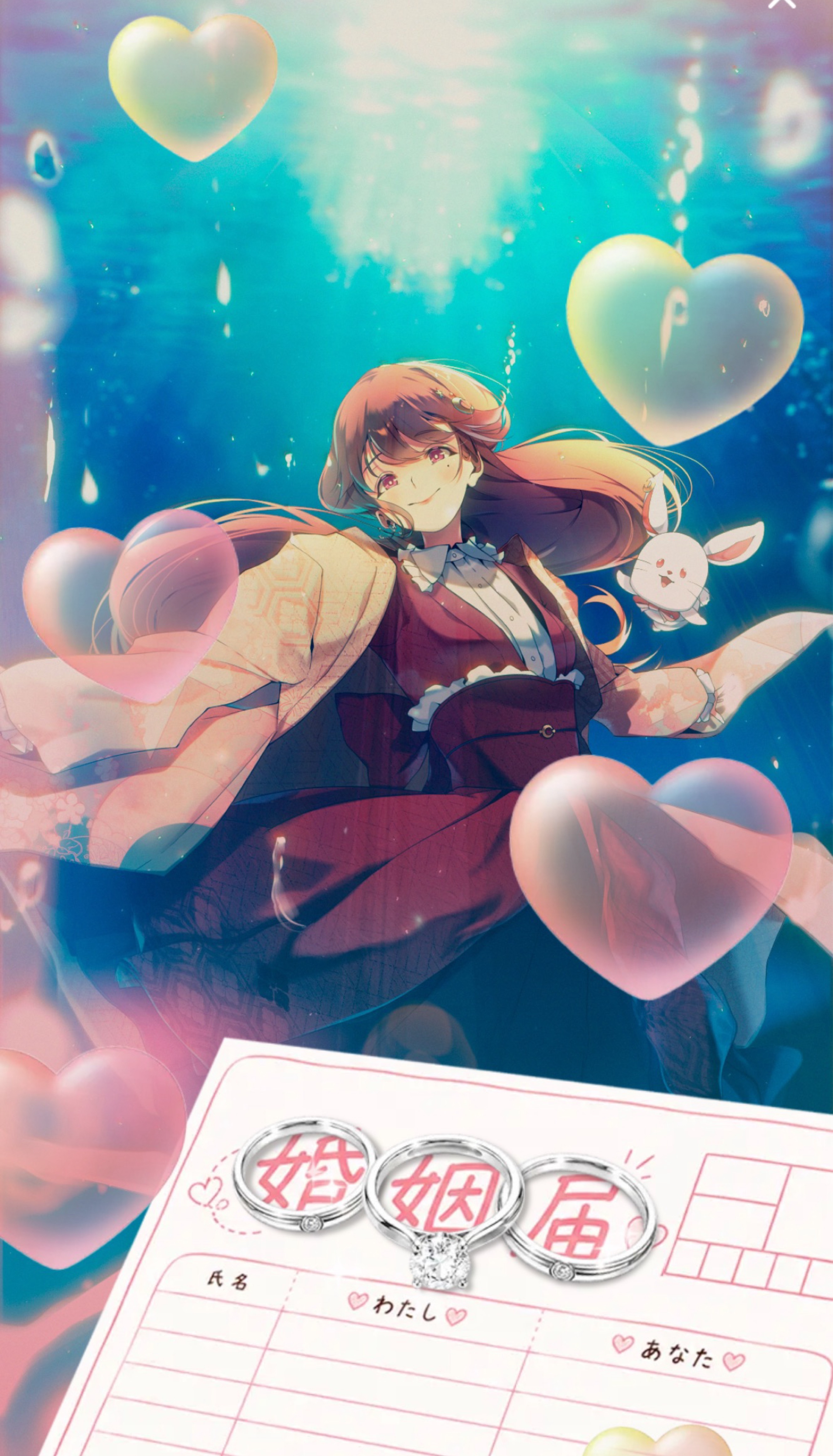 朝はここ!みんないらっしゃい!