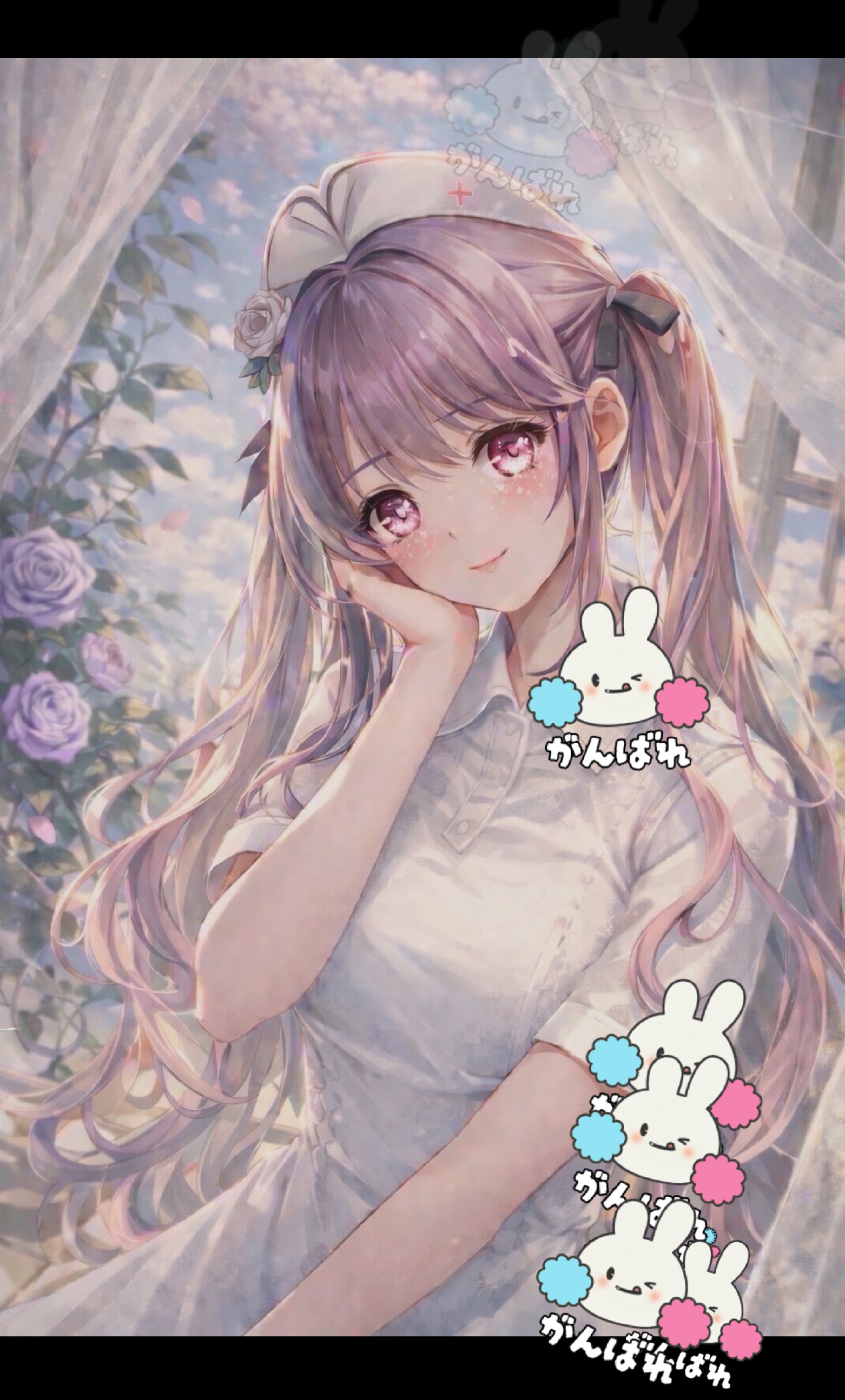 潜🫧7時10まで☀️.°
