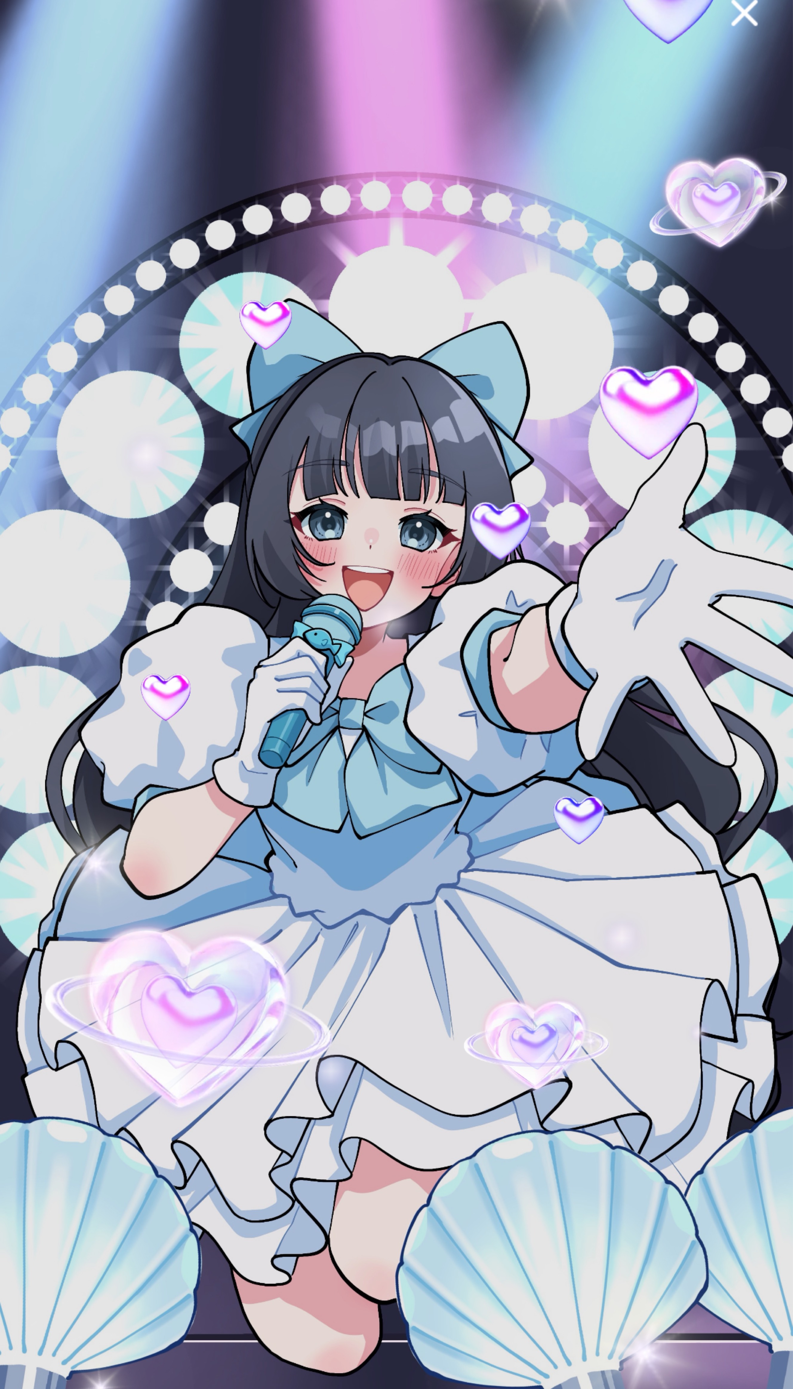 💍愛がたくさんの歌枠👰🏻‍♀️
