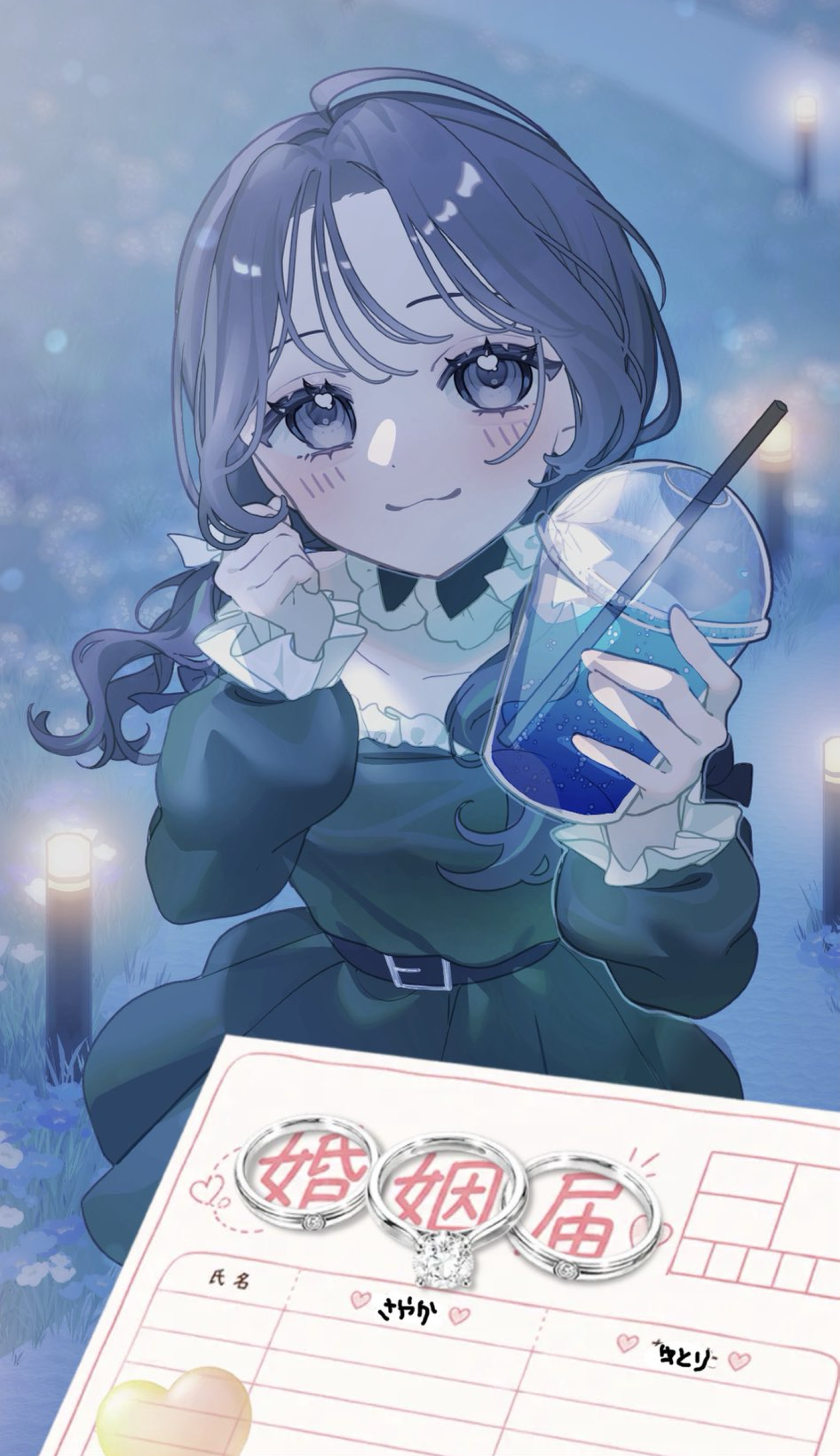 夜更かし民🪄︎︎✨