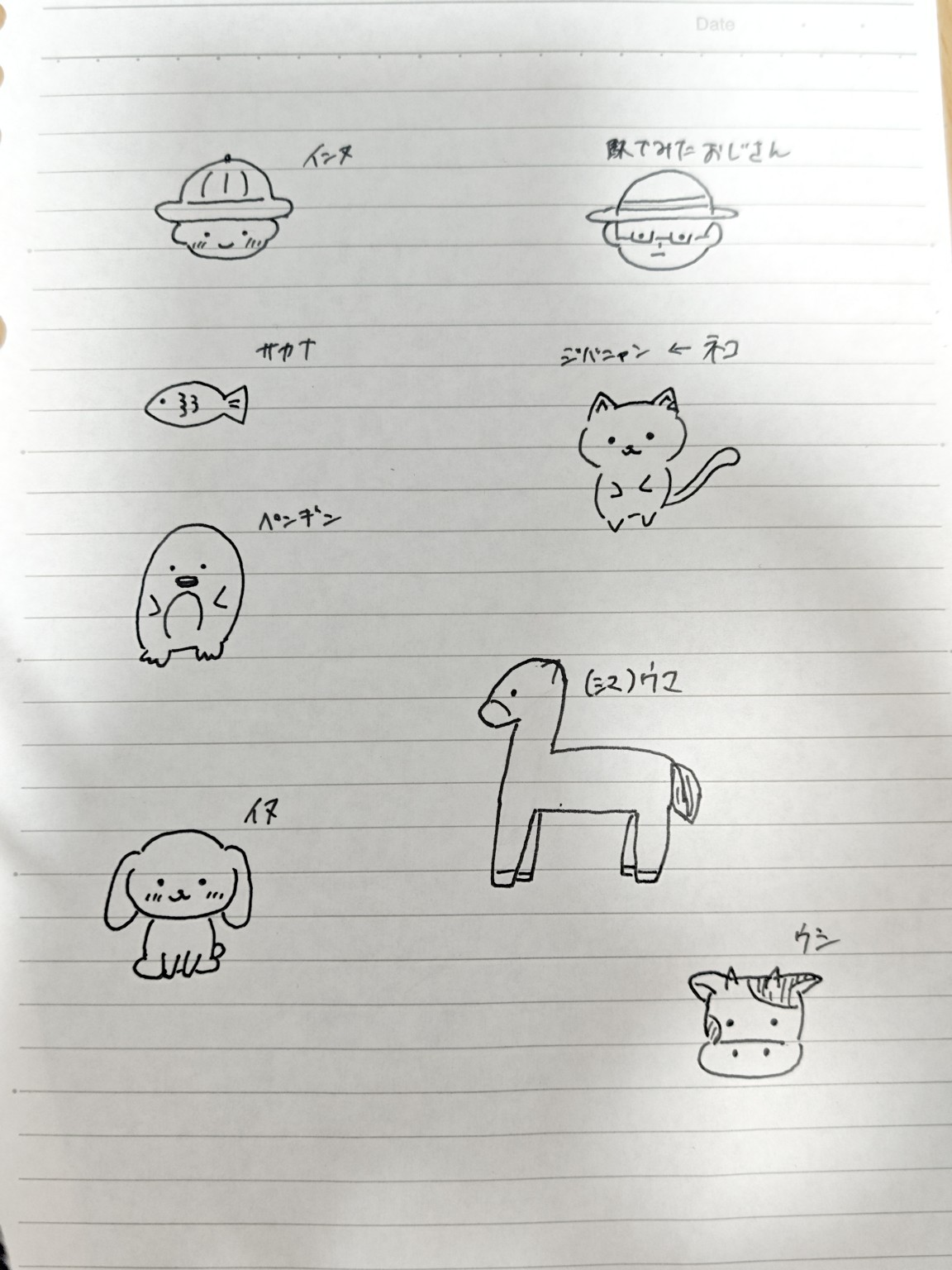 初潜️⭕️￤雑談時々ｱｶﾍﾟﾗ歌枠