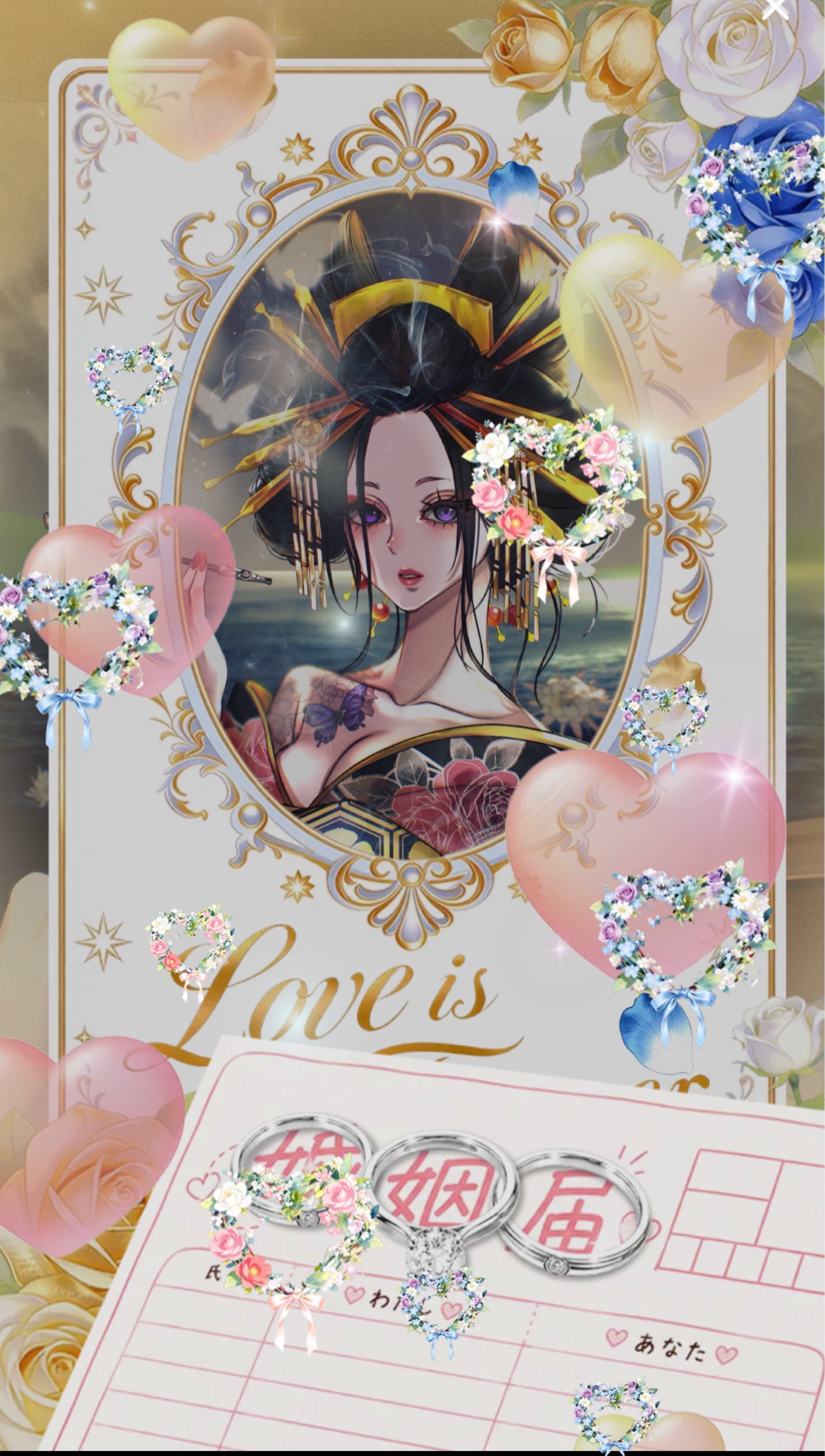 よってらっしゃい☽༂