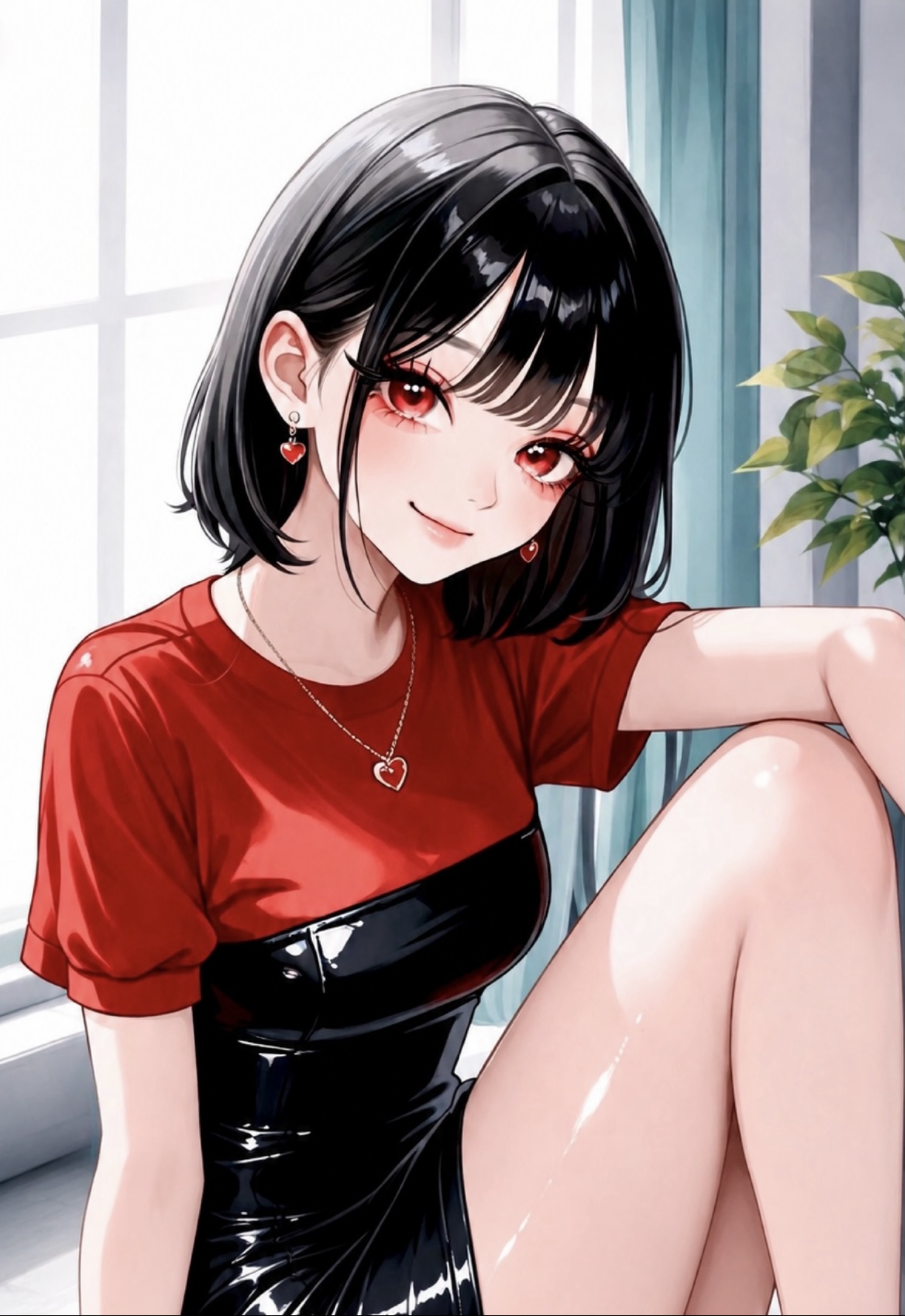 一緒に過ごそう🙌