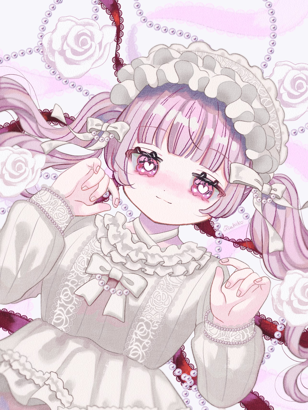 初寝潜🙆‍♀️ ゆったりはなそ