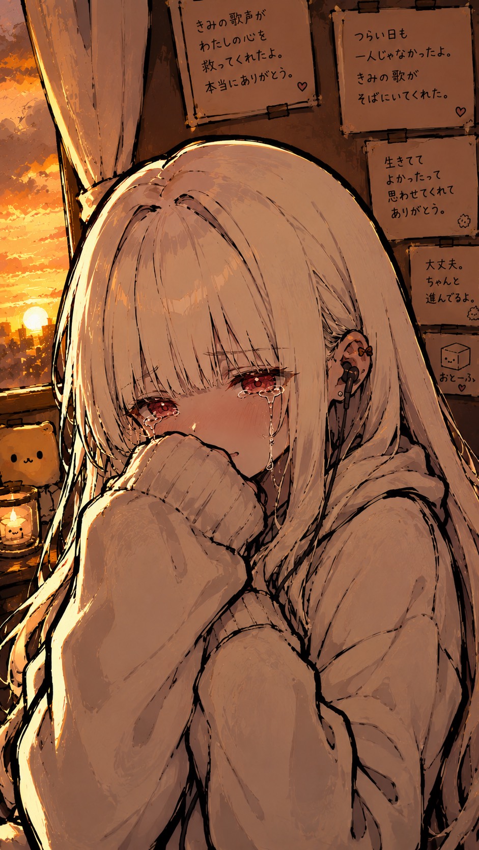 ピアノ弾き語り