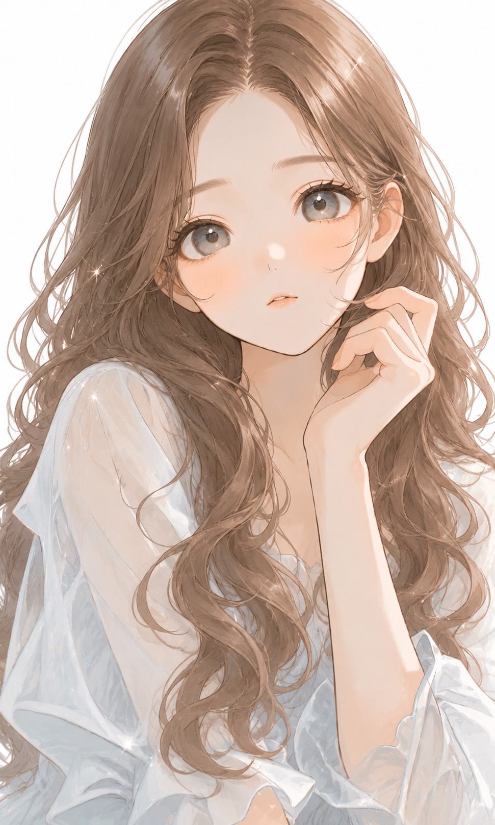 ちょっと話そ