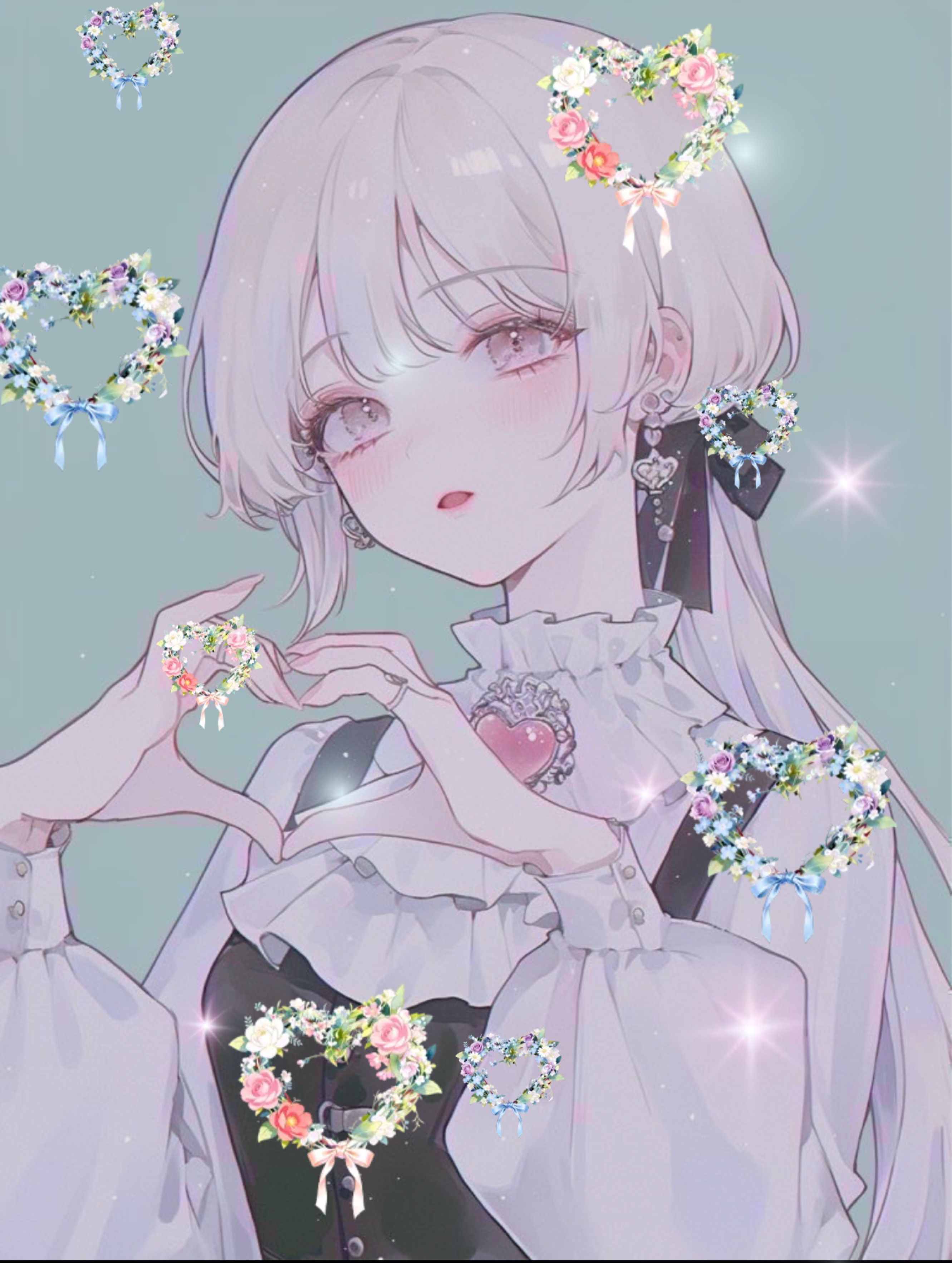 おはよう.ᐟ.ᐟ