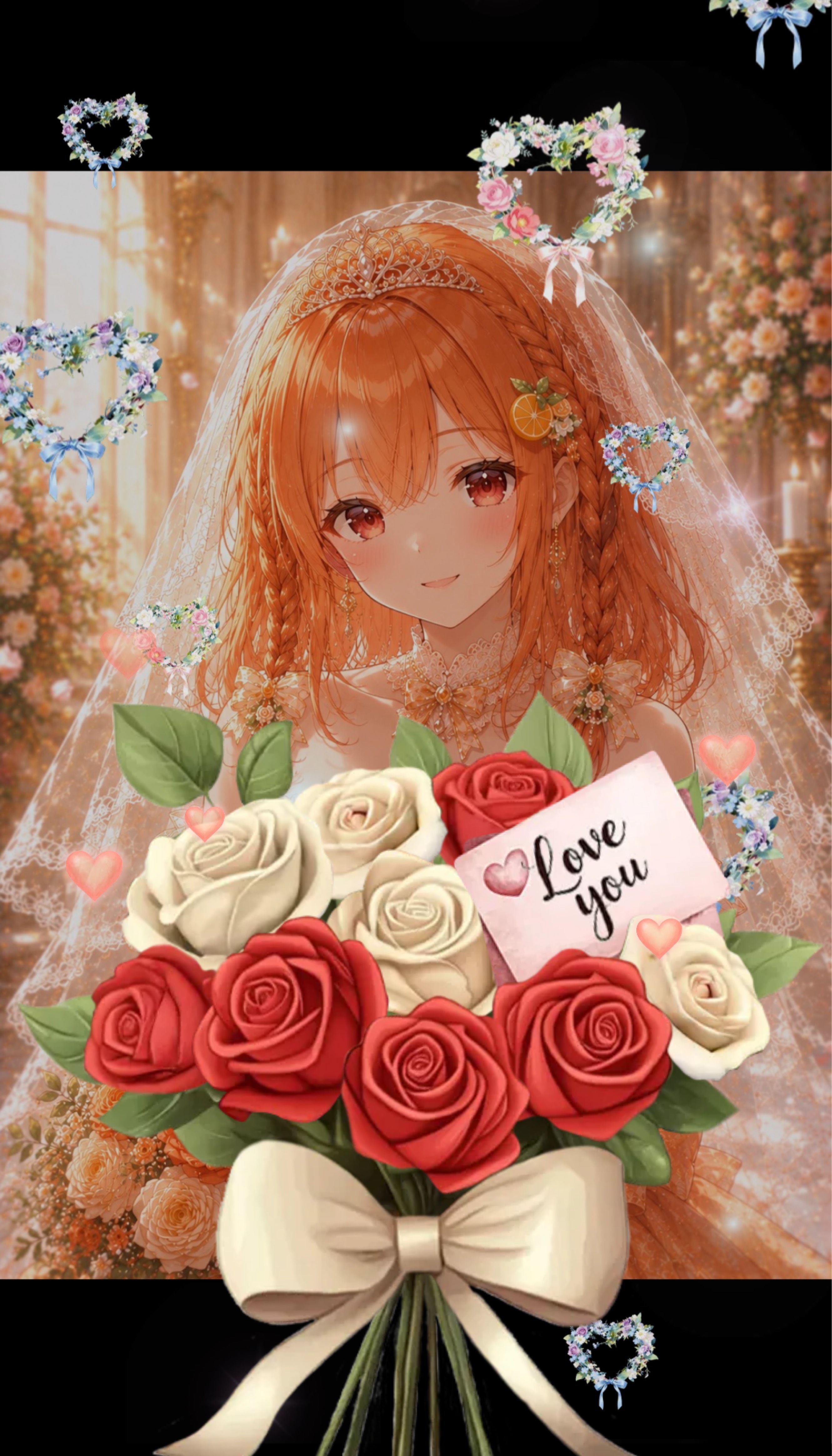 ちょう激レアな枠︎🌟