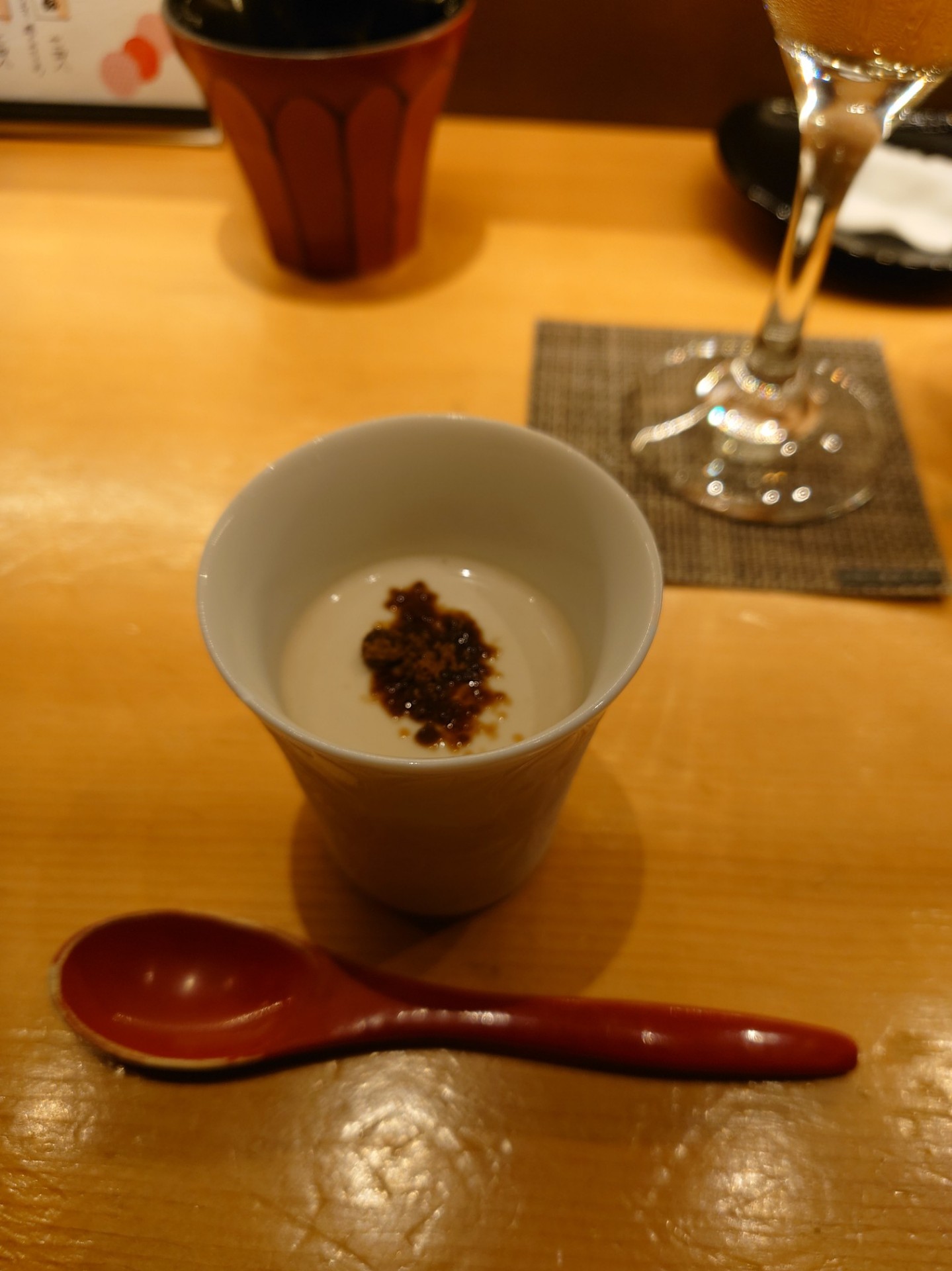 話してく?潜ってく?癒されてく?