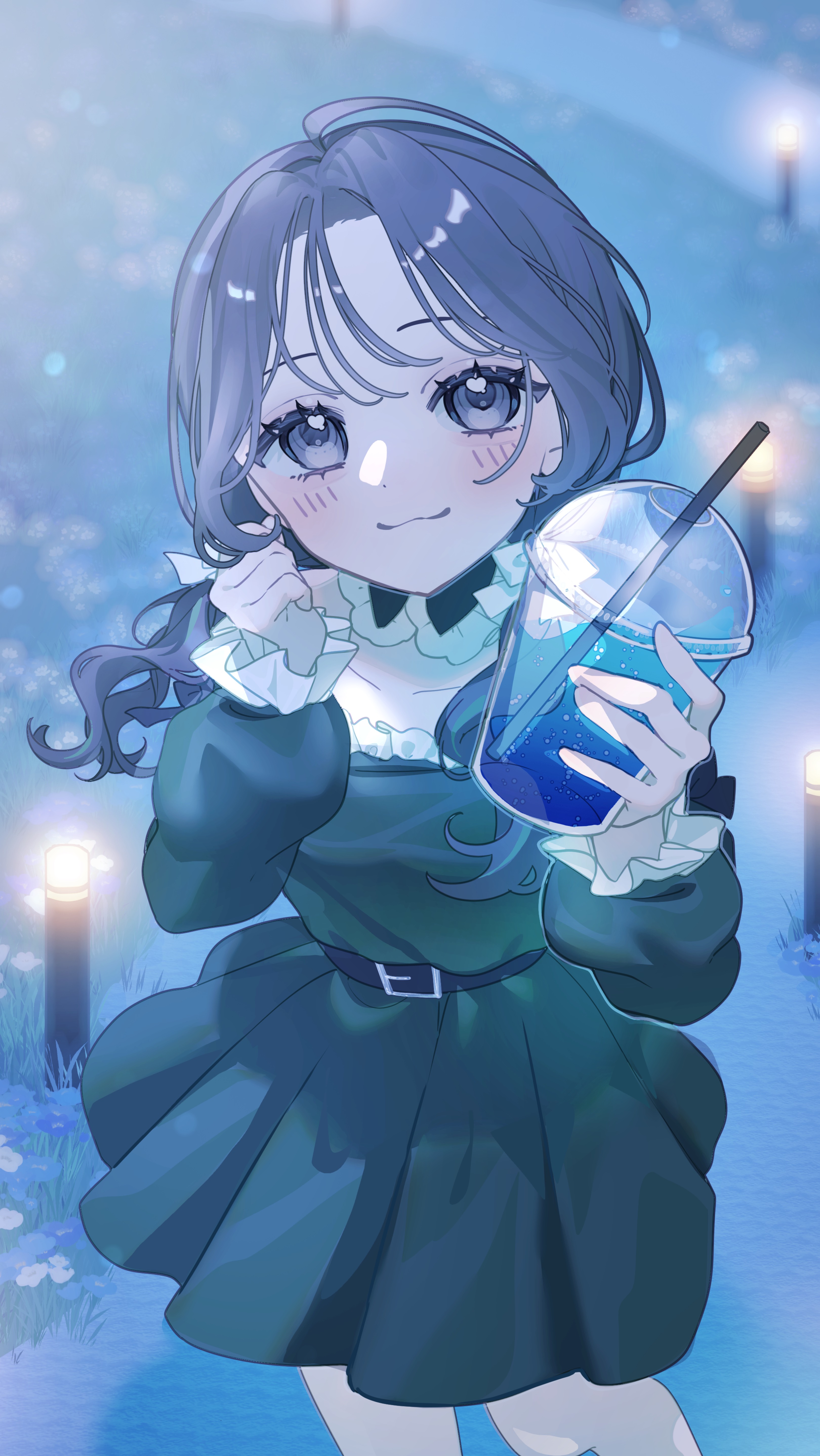 夜更かし民🪄︎︎✨
