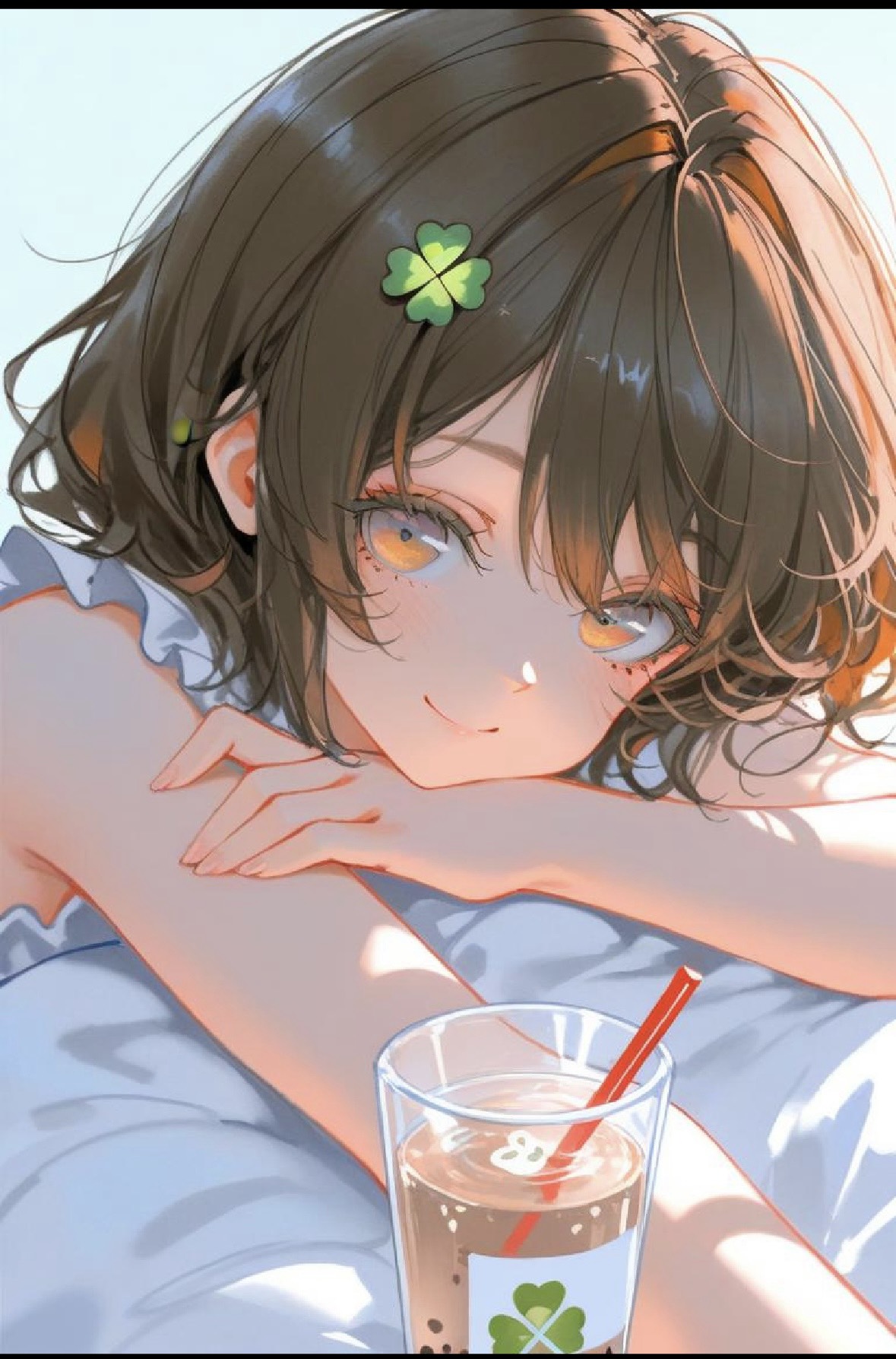 徹夜明けの雑談！