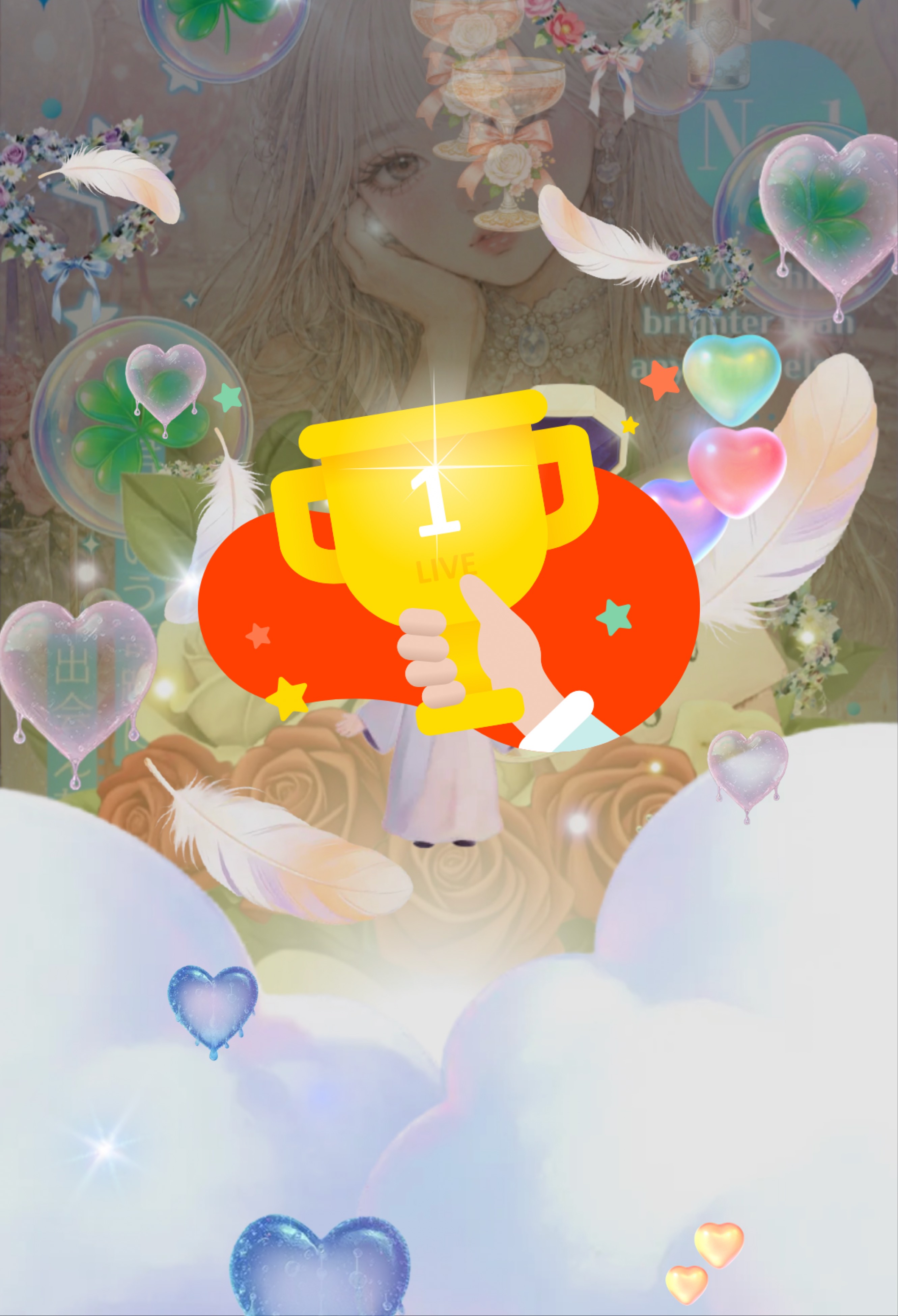 🎂今日の主役の天才です🎂fanfes