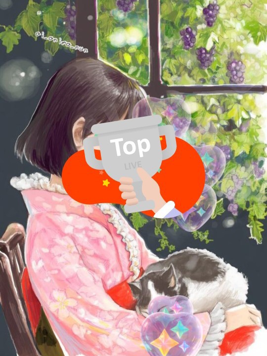 コラボ大歓迎❕聴き専も🙆‍♀️