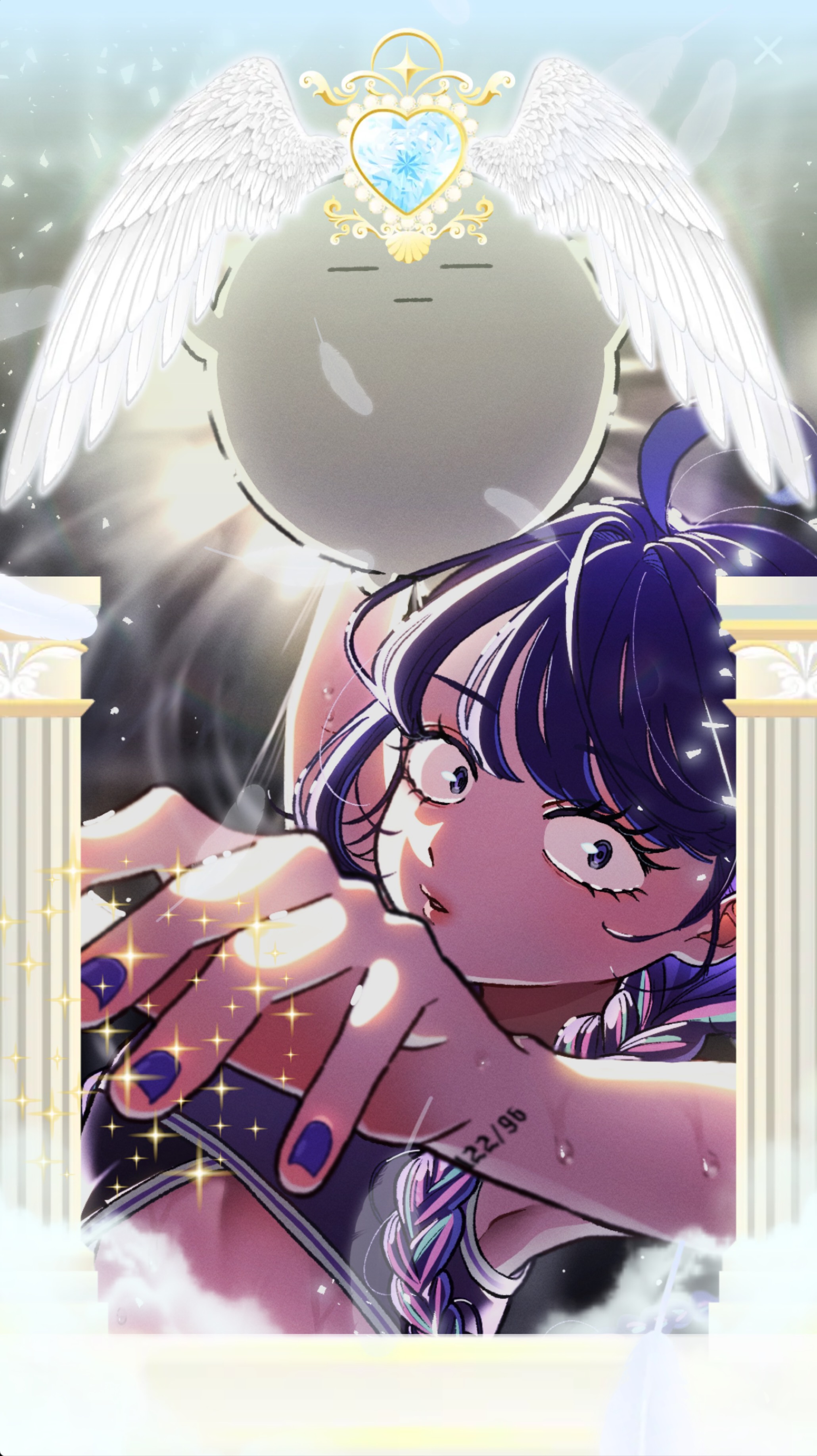 土のはなうた
