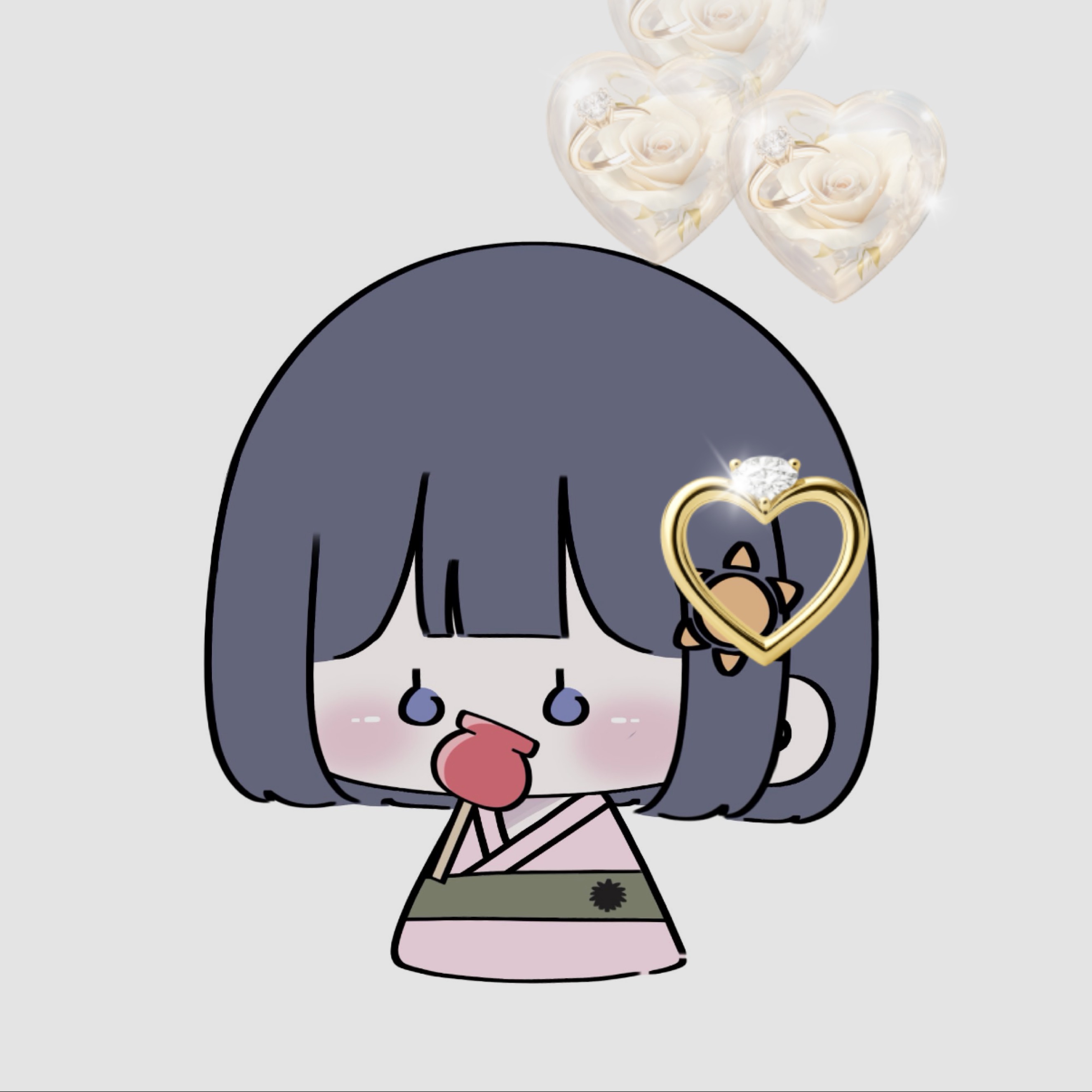 20分くらいギター練習🎸