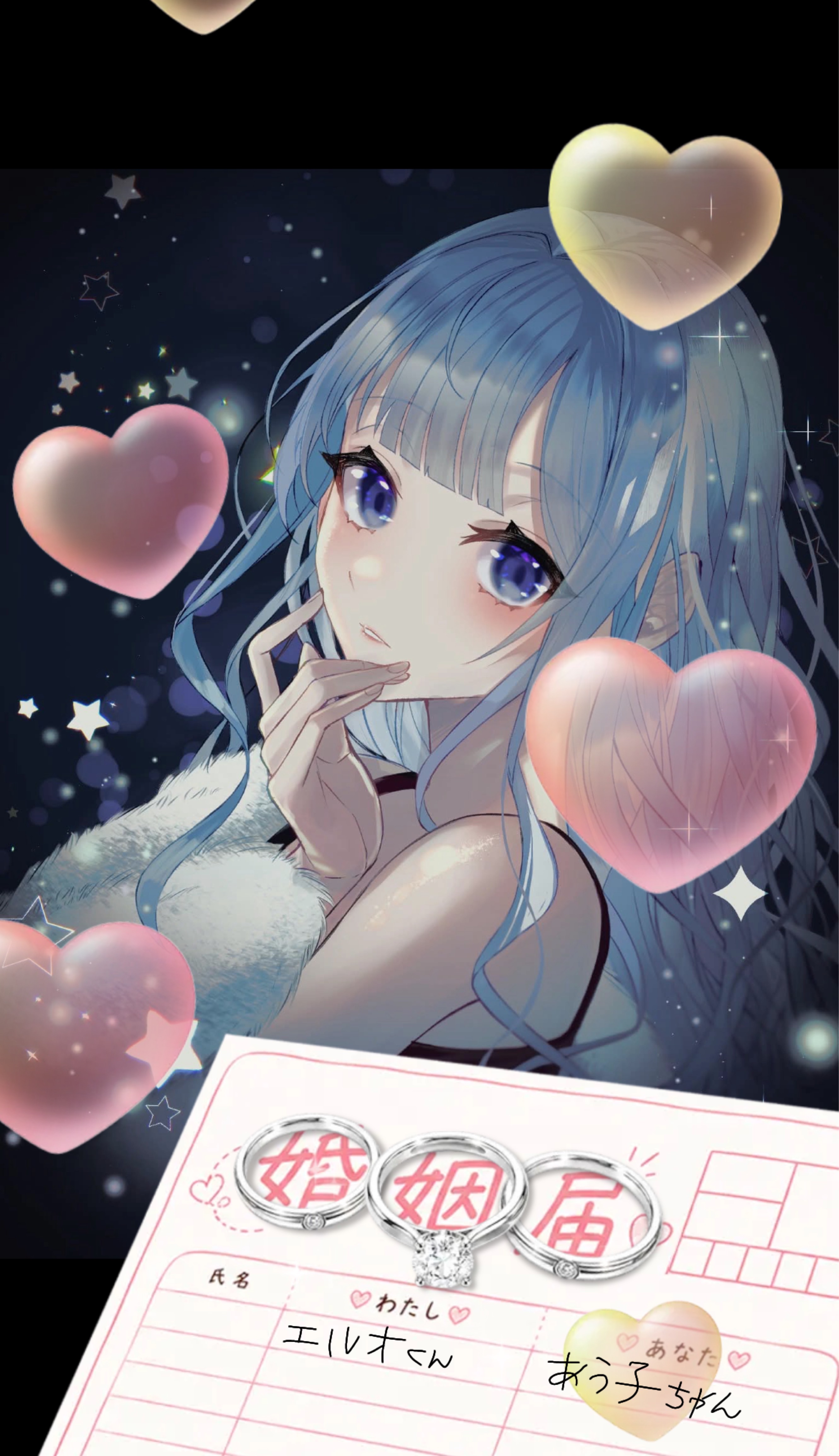圧倒的寝落ち枠🌙