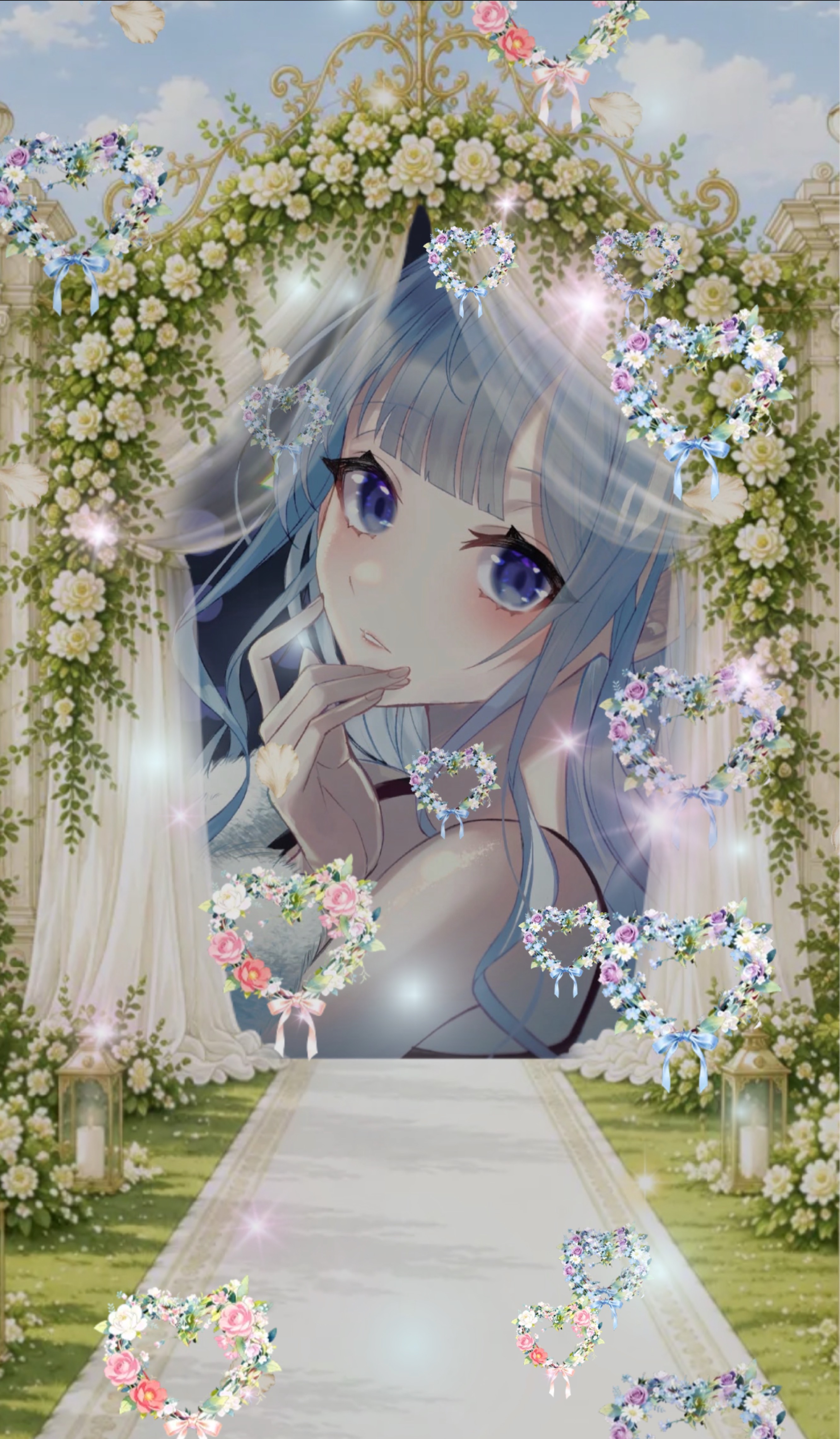 圧倒的寝落ち枠🌙