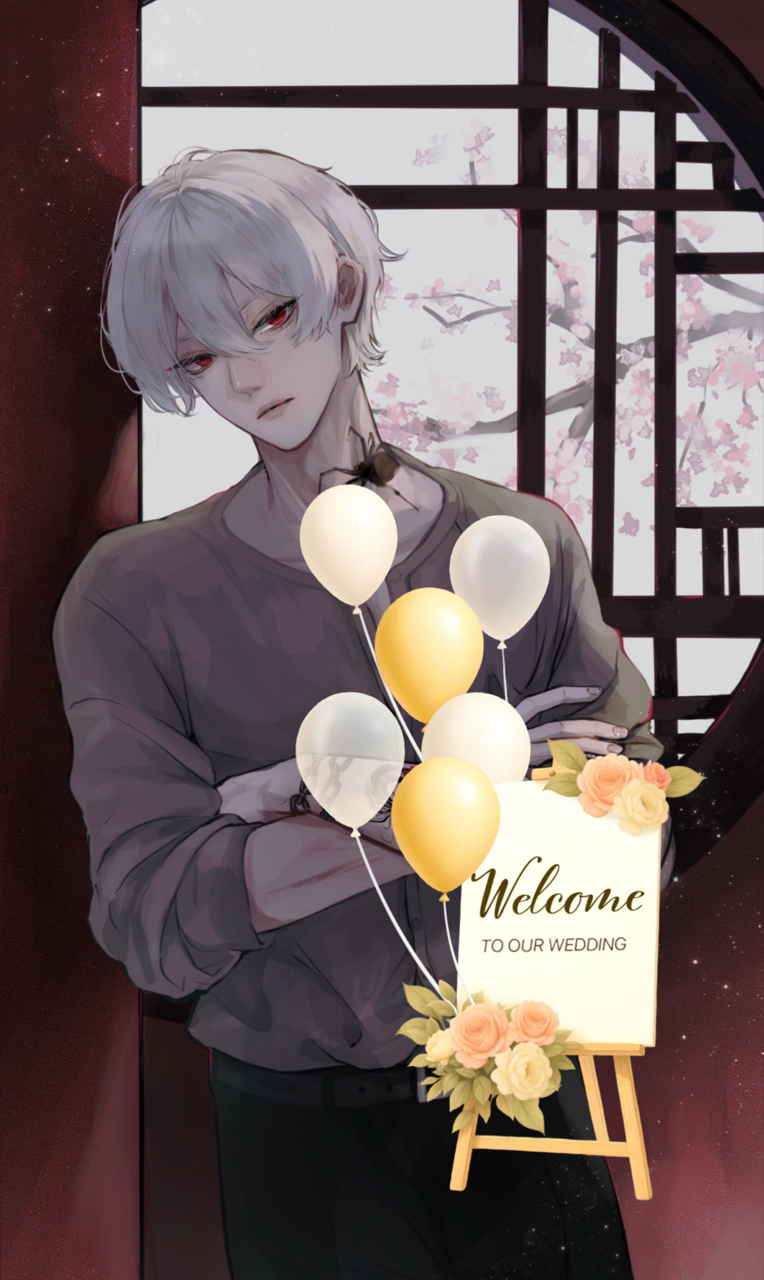 初潜〇 (｡-∀-｡)満腹