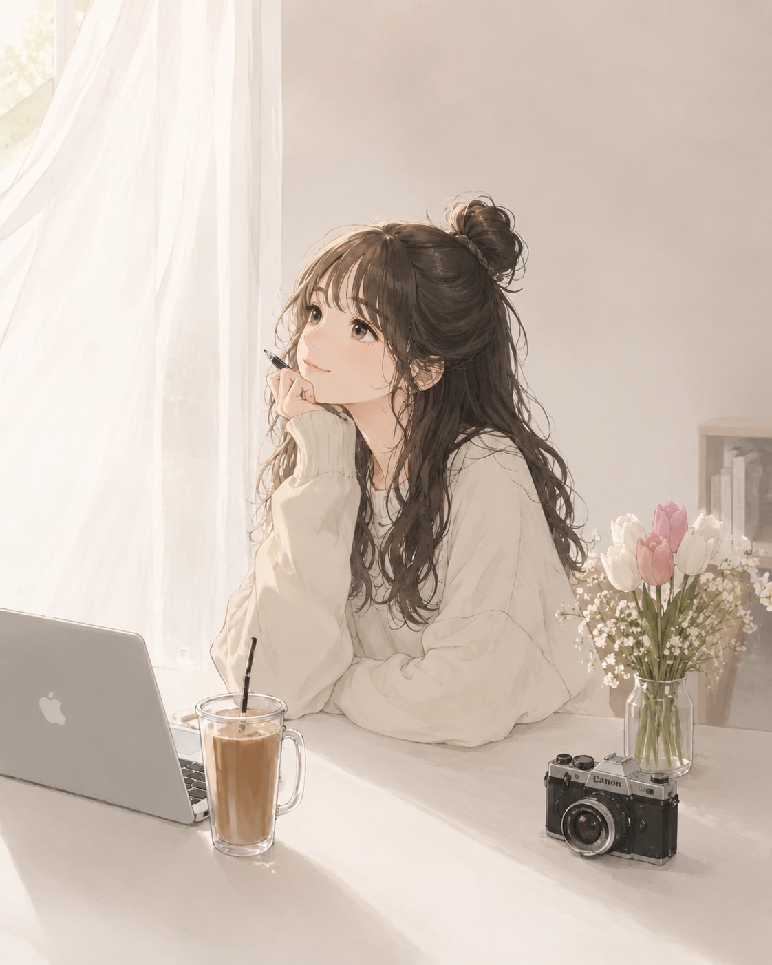 【久しぶり】低音女による雑談