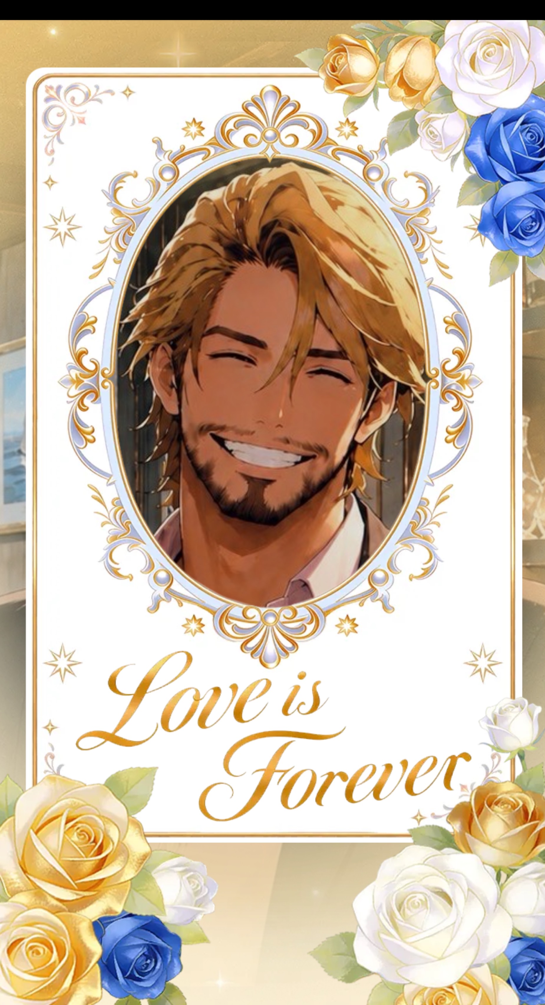 昼の ええ声 オトナの男☀️｡°