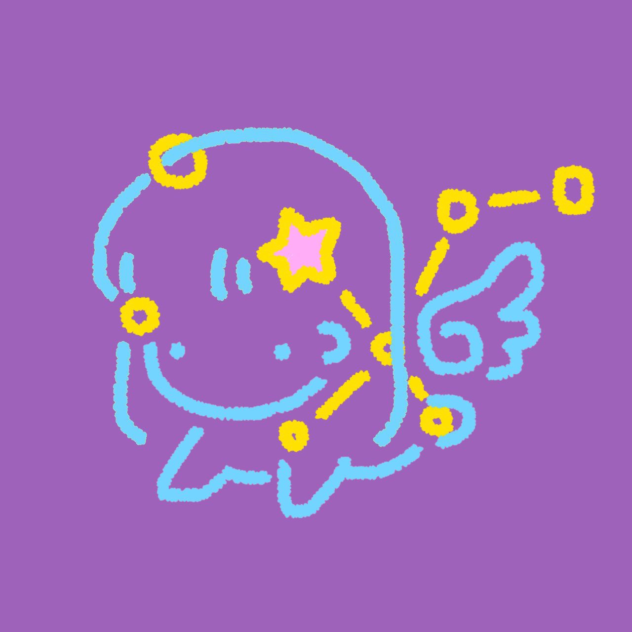 ゆるゆるポスト枠🪽