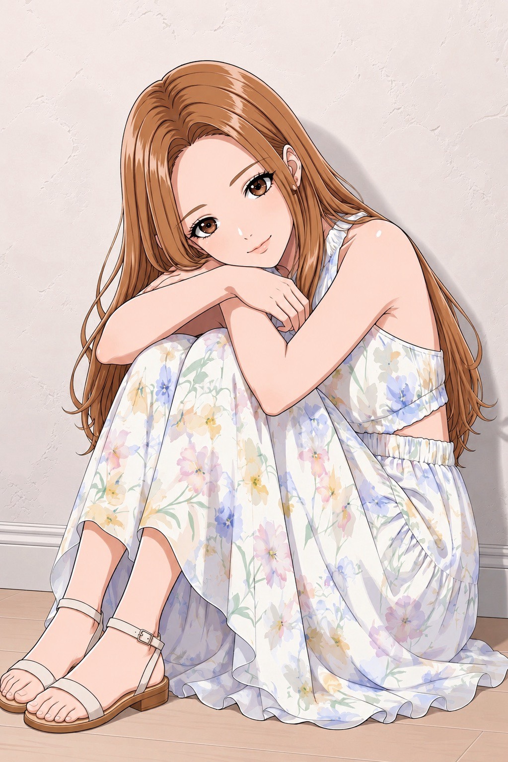 迷 っ た ら こ こ ✿𖥧 
