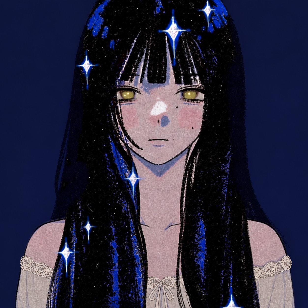 おひまさんです
