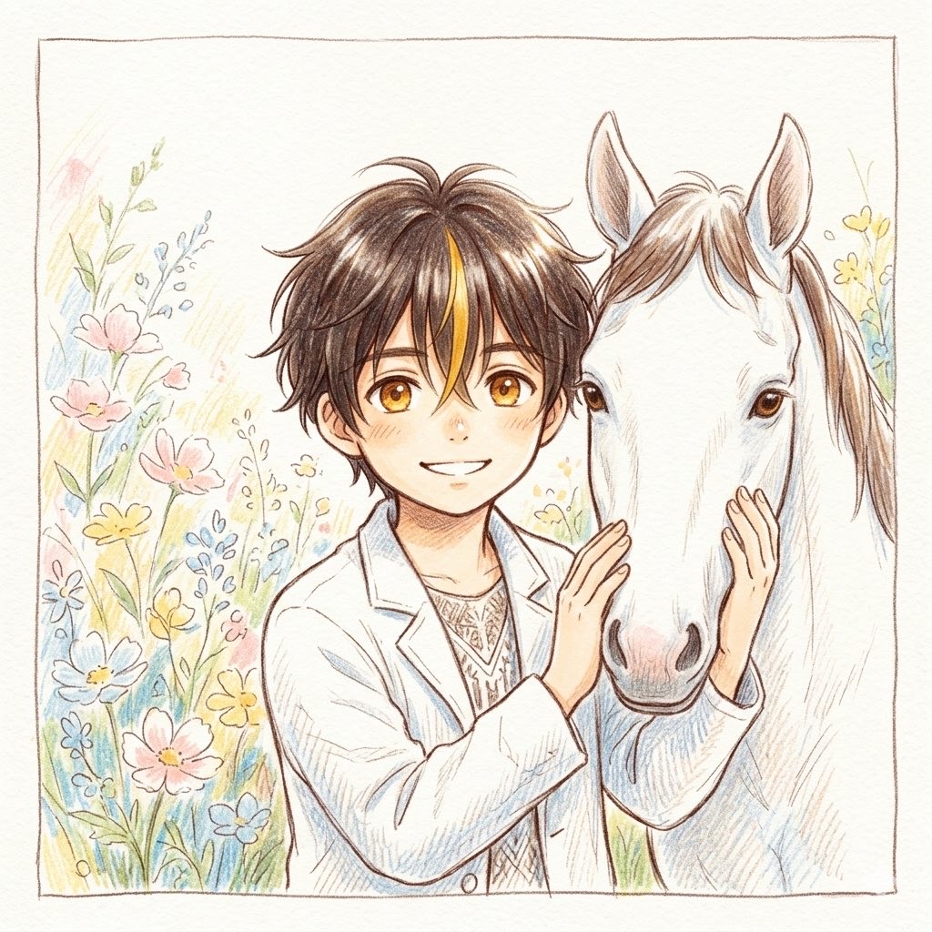 〜18:00夕方ギター枠🐴
