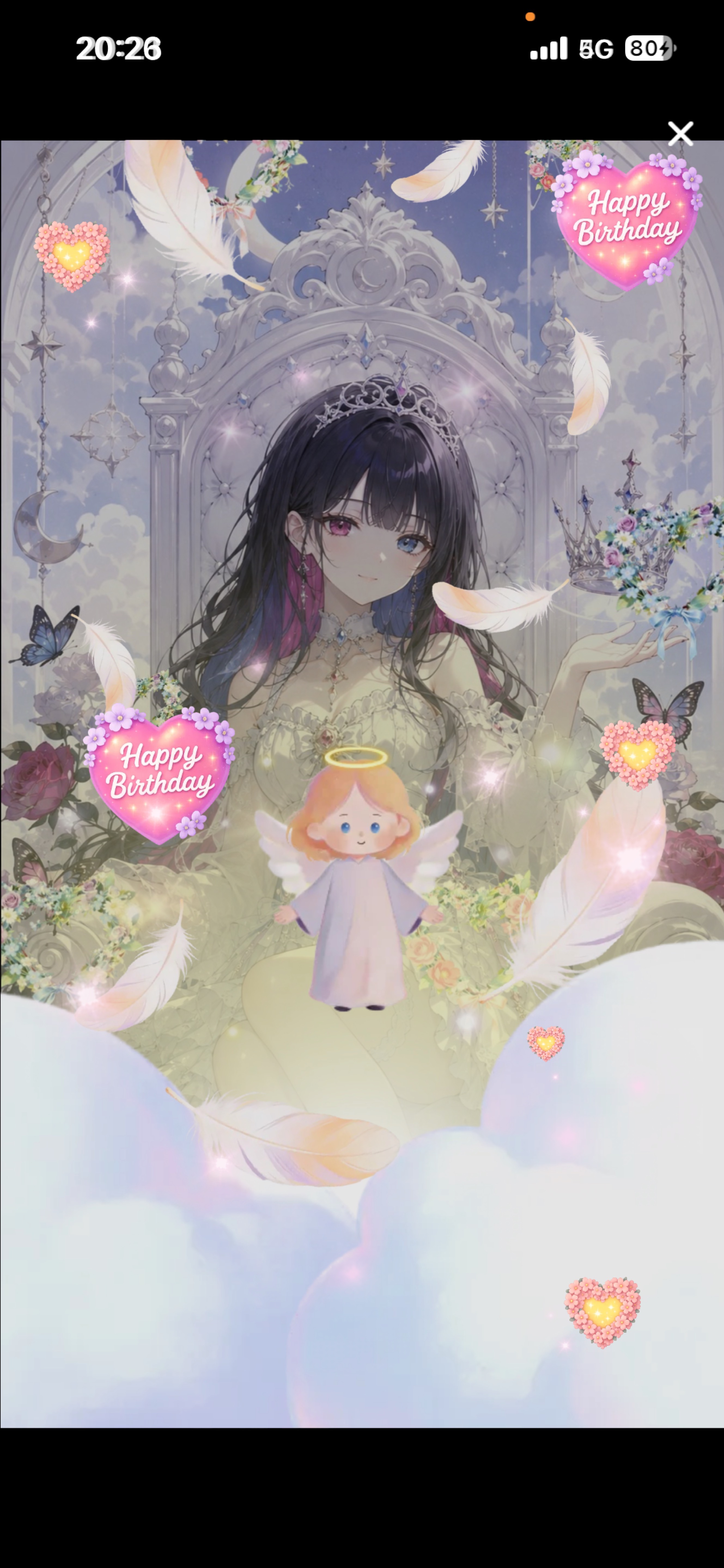 初見・潜◎古参待ち💫