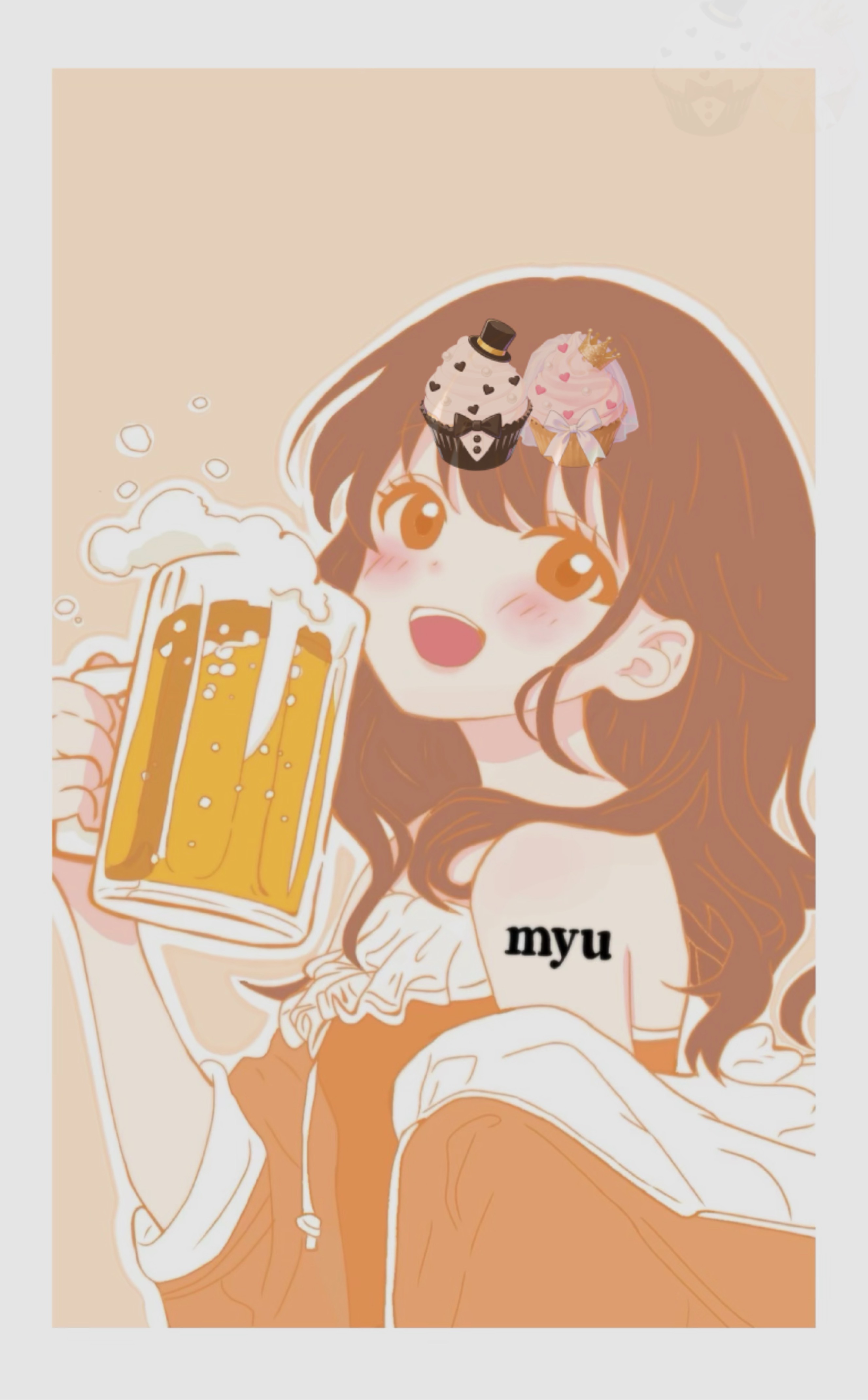 【潜りOK】聞き流し飲み枠𓂃◌