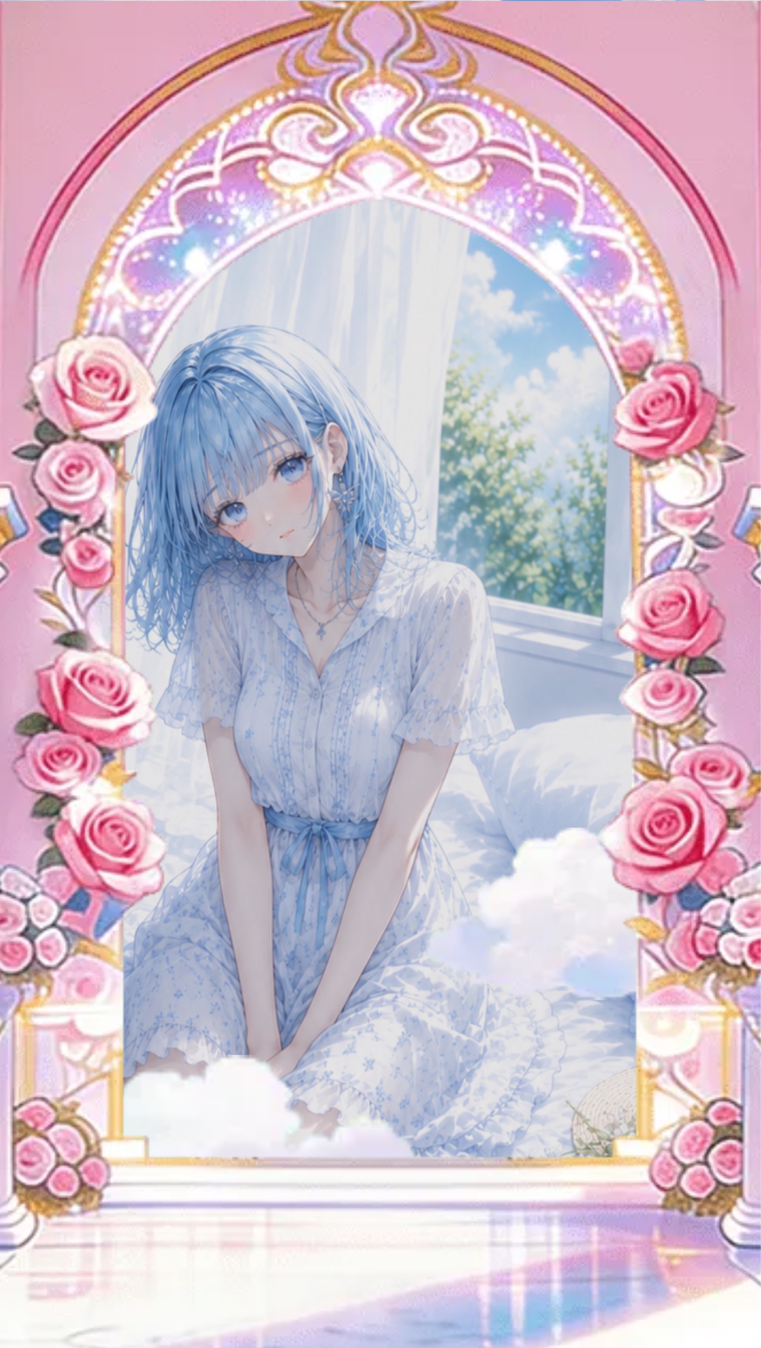 ゆるく𓂃◌𓈒𓐍🫧‪⟡.·