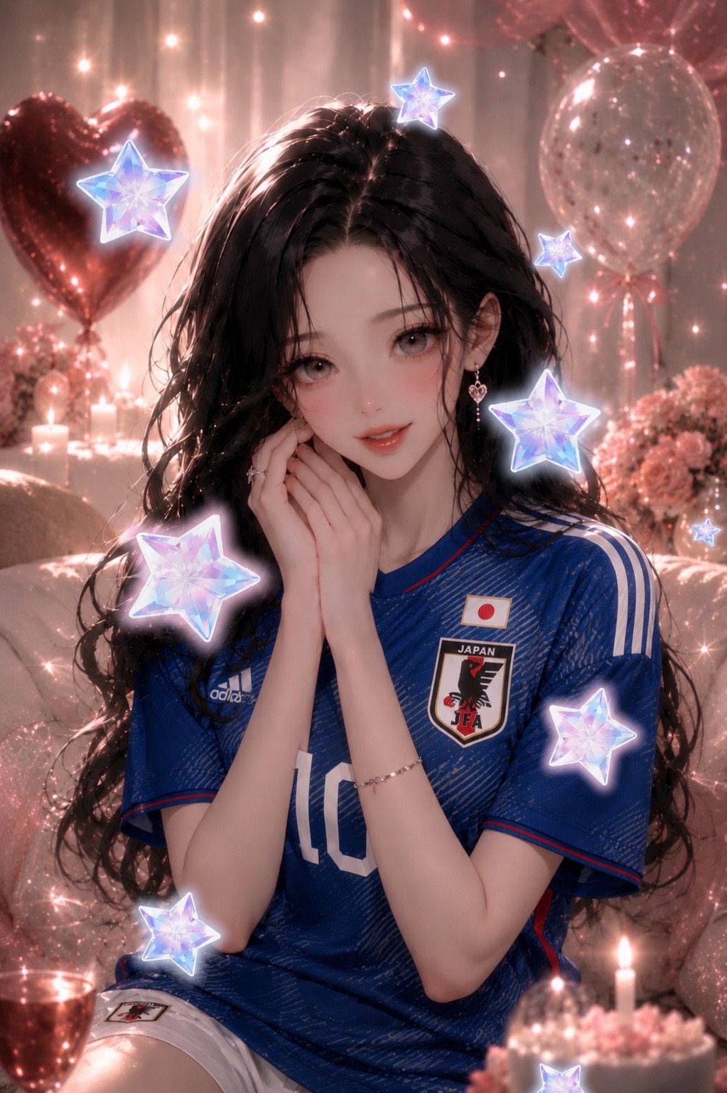 ⚽️みんなの癒場所(っ﹏-) .｡