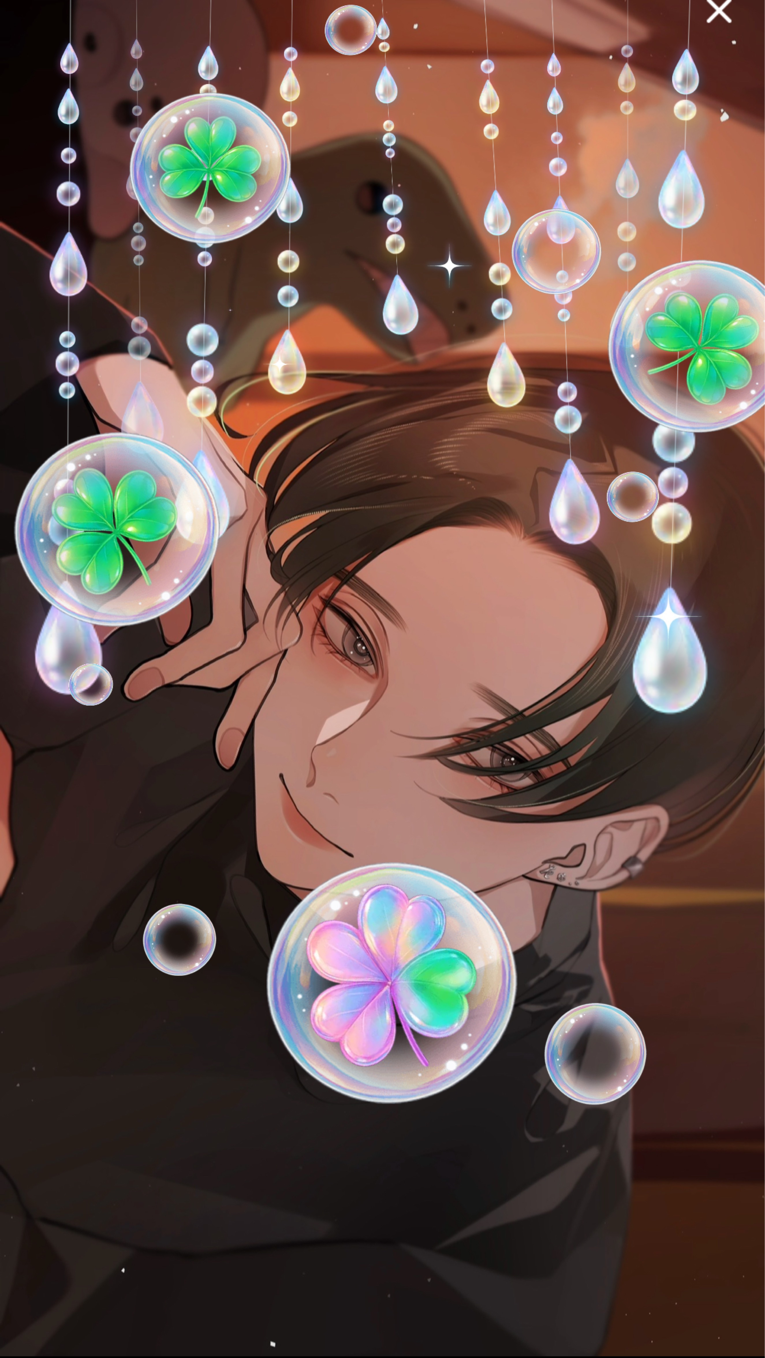 さてさてさ〜て