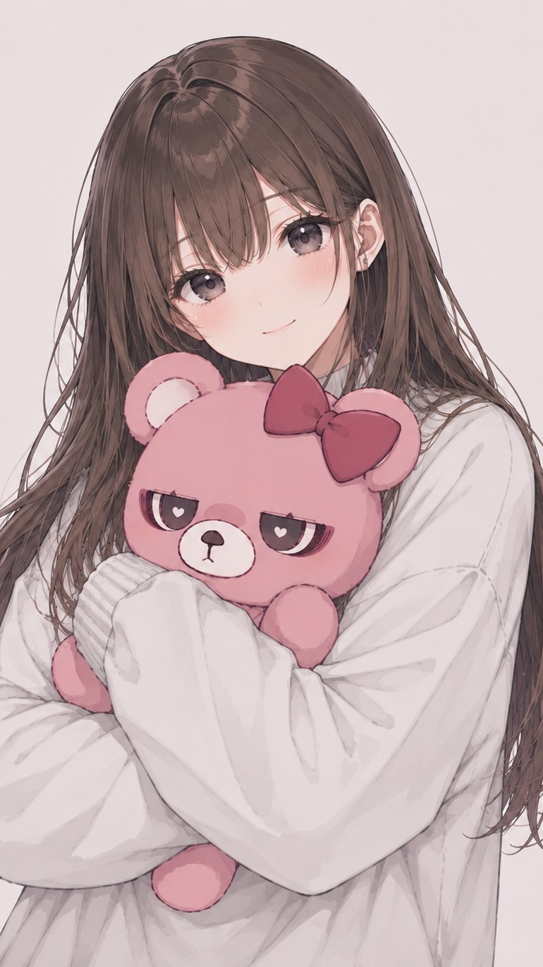 初️⭕️ 好きなことを好きなだけ