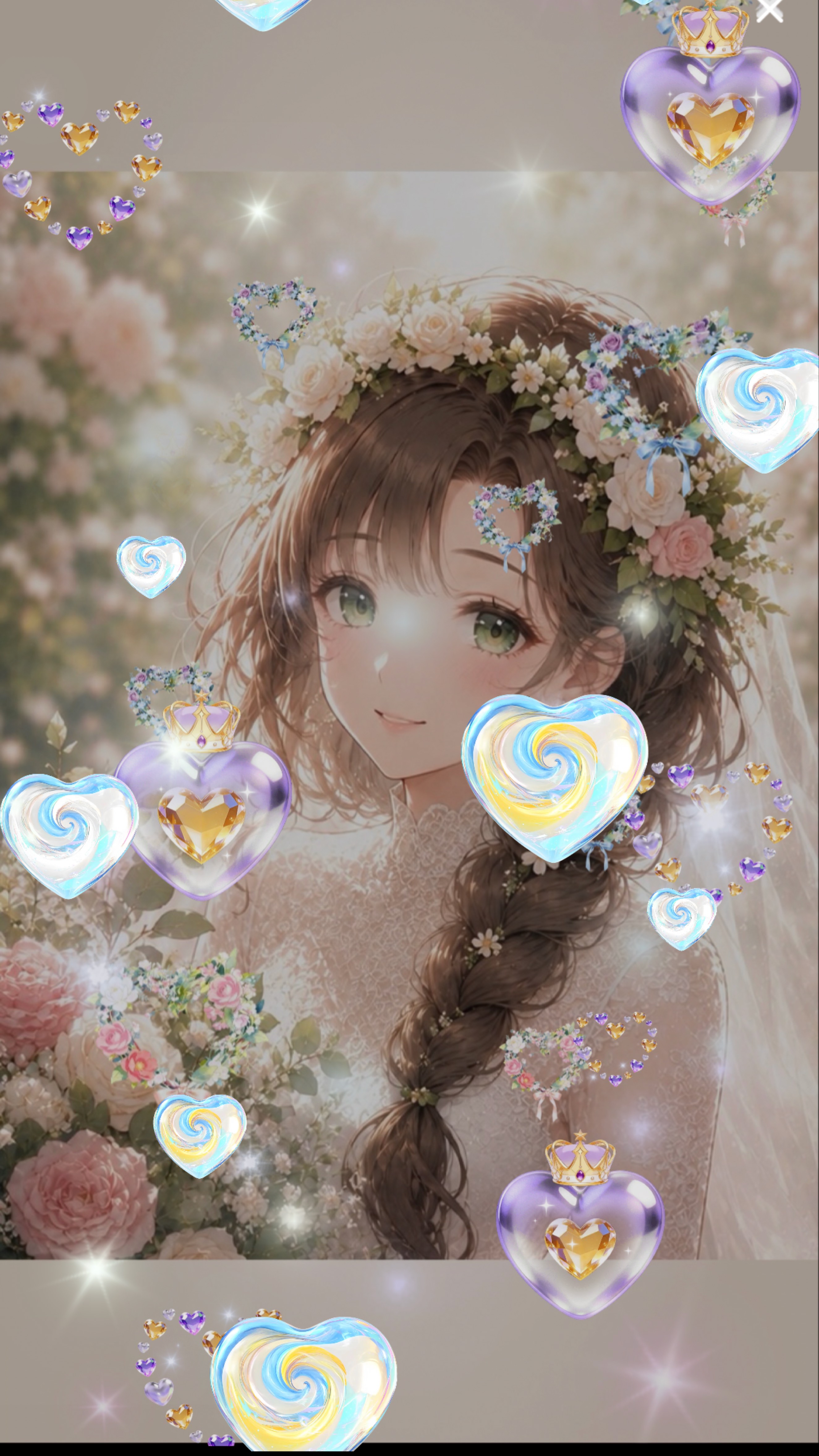 あなたの時間にそっと寄り添って🌌🌙*ﾟ