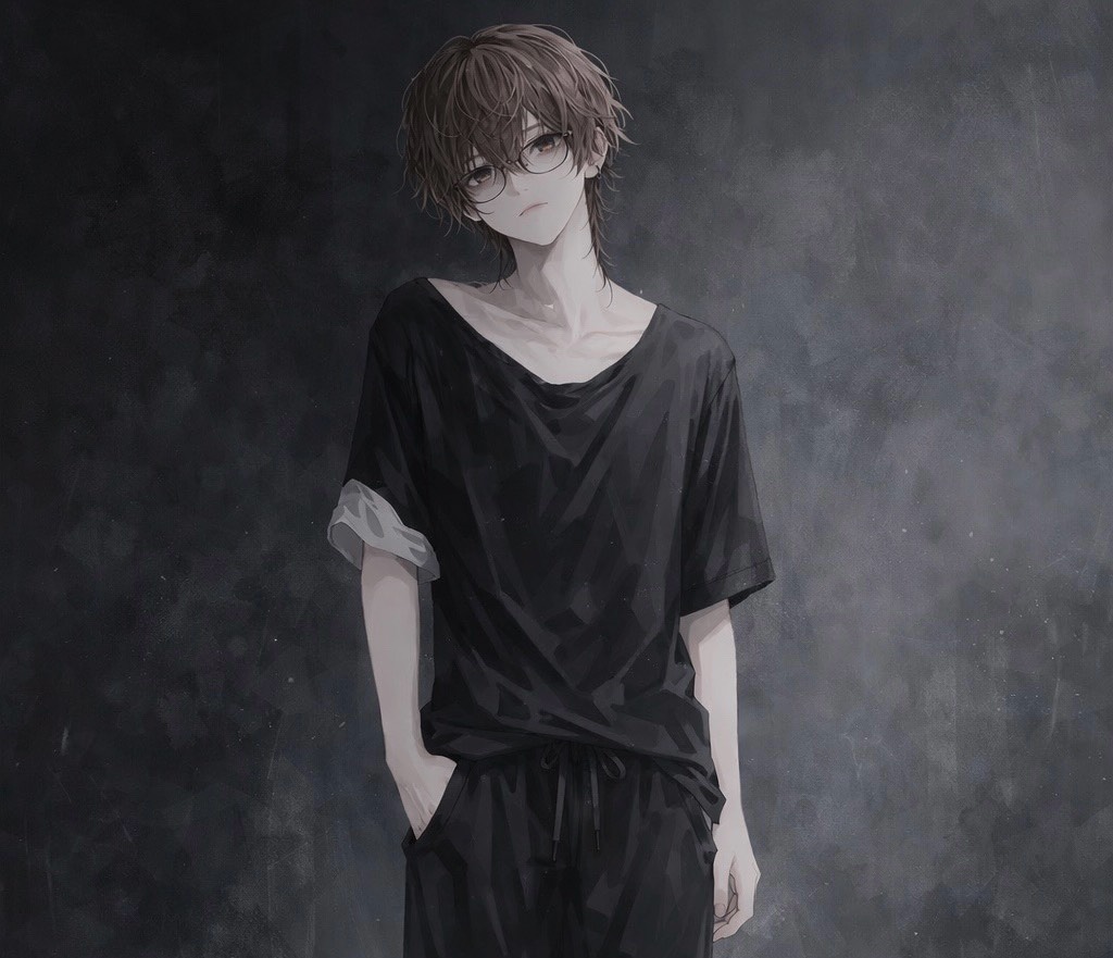 暇人集合  19歳♂