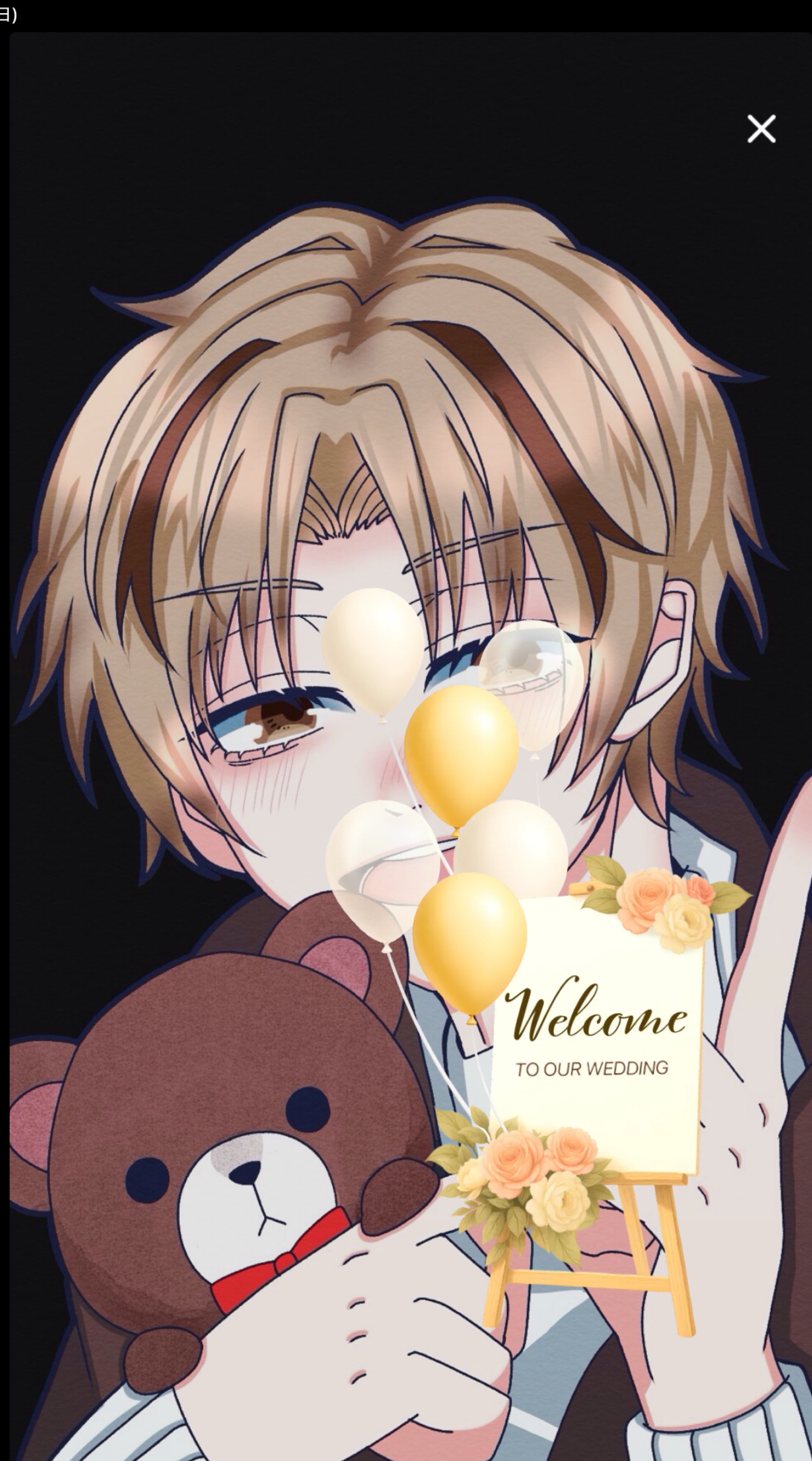 #初見さんを拉致したい‪‪🫶