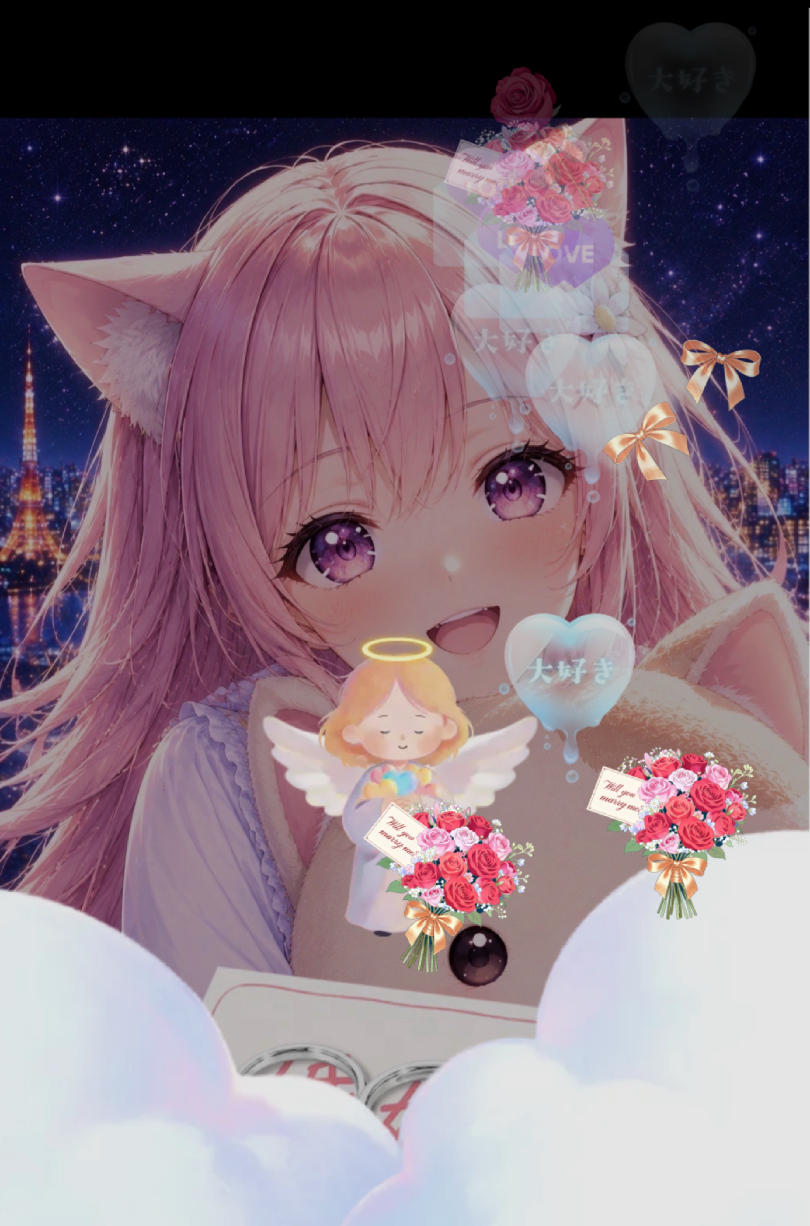 潜🫧おやすみ🌛️.°