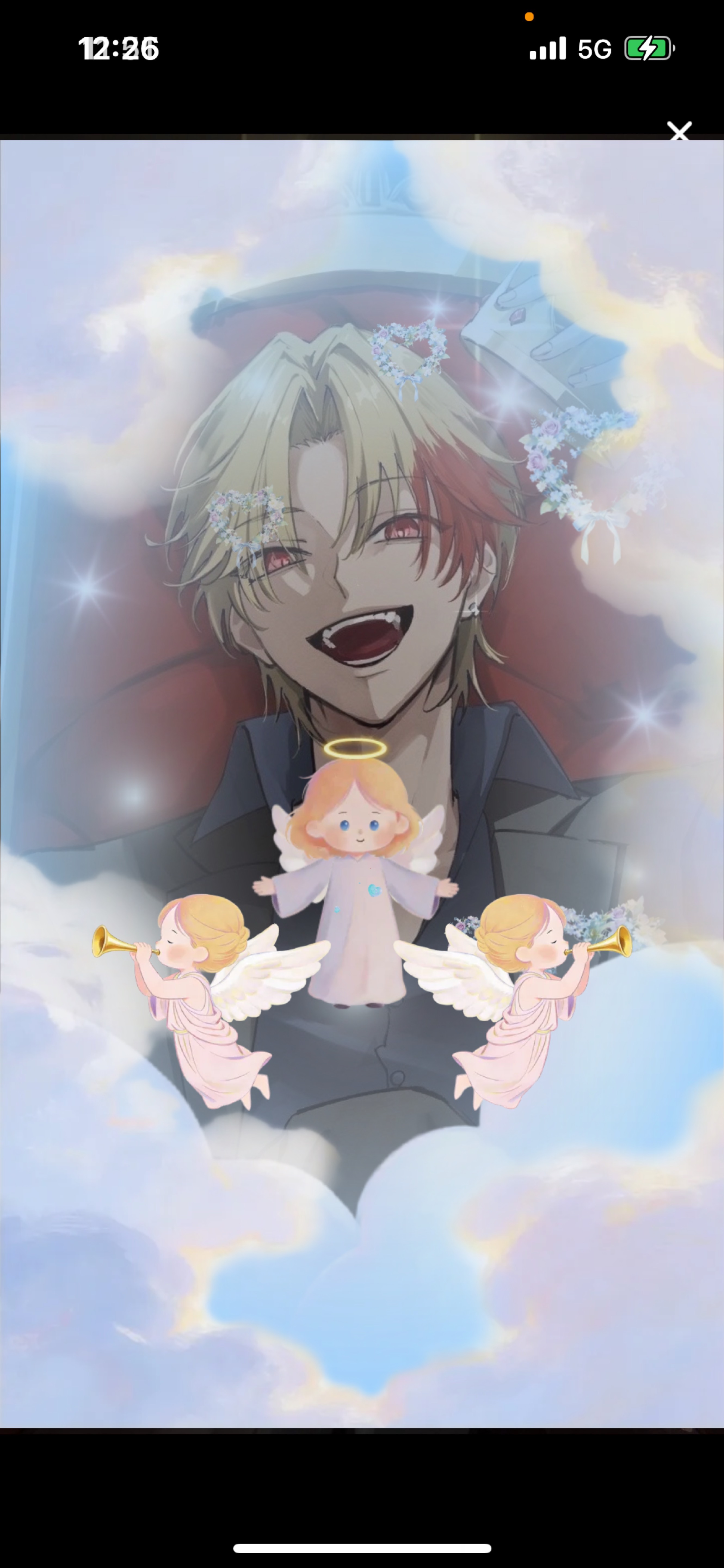 カズシなんだが