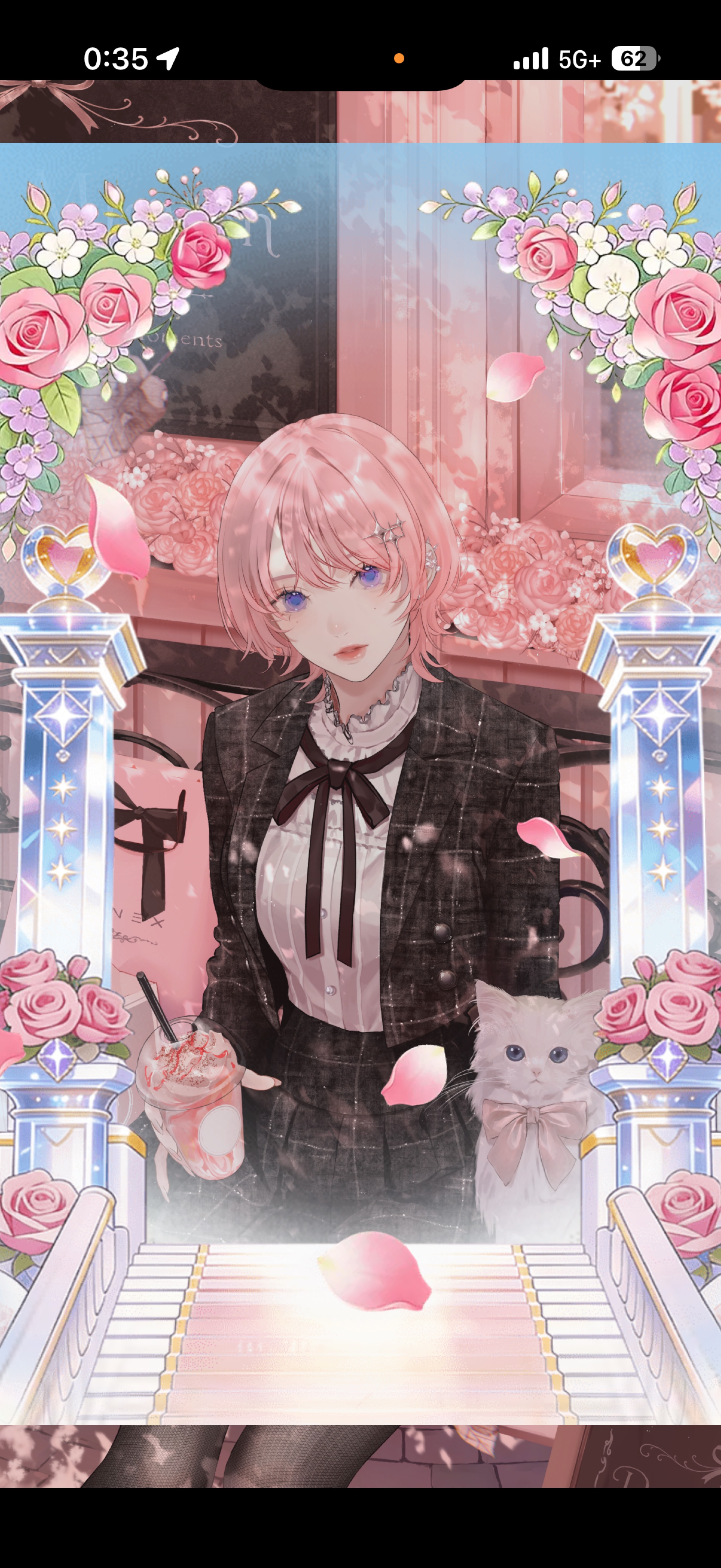 ハッピーな人です🪄︎💫