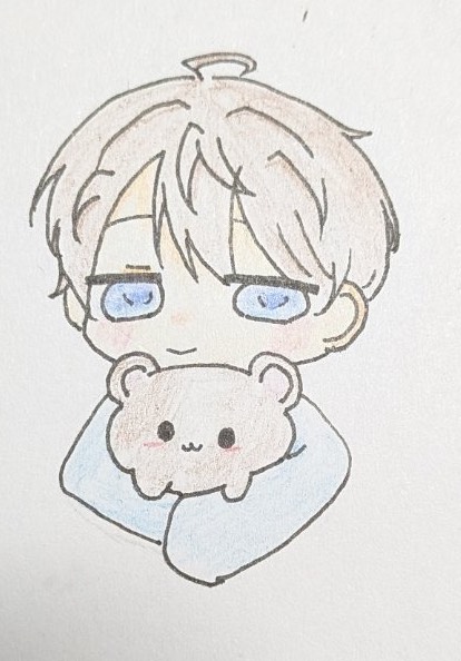 はなす？