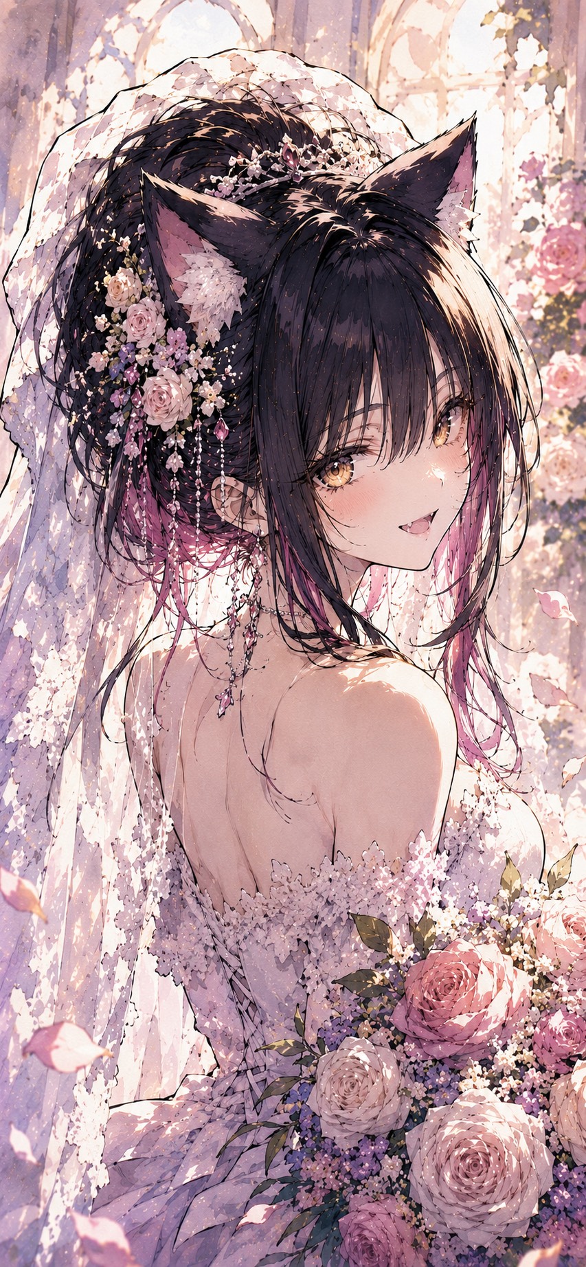 初潜🙆‍♀️だらだらする