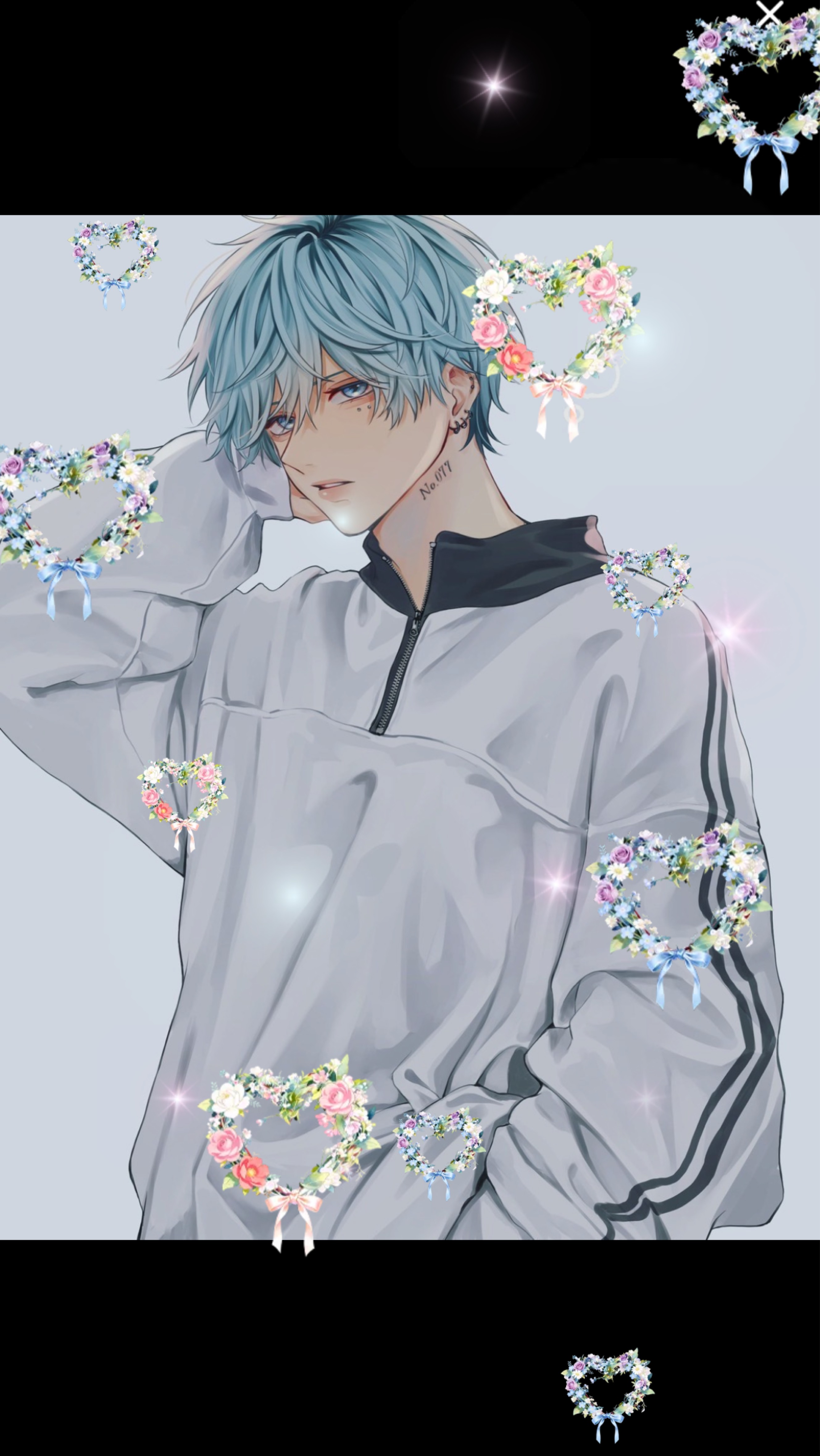 𝑬𝒗𝒐𝒍𝒖𝒕𝒊𝒐𝒏🔥