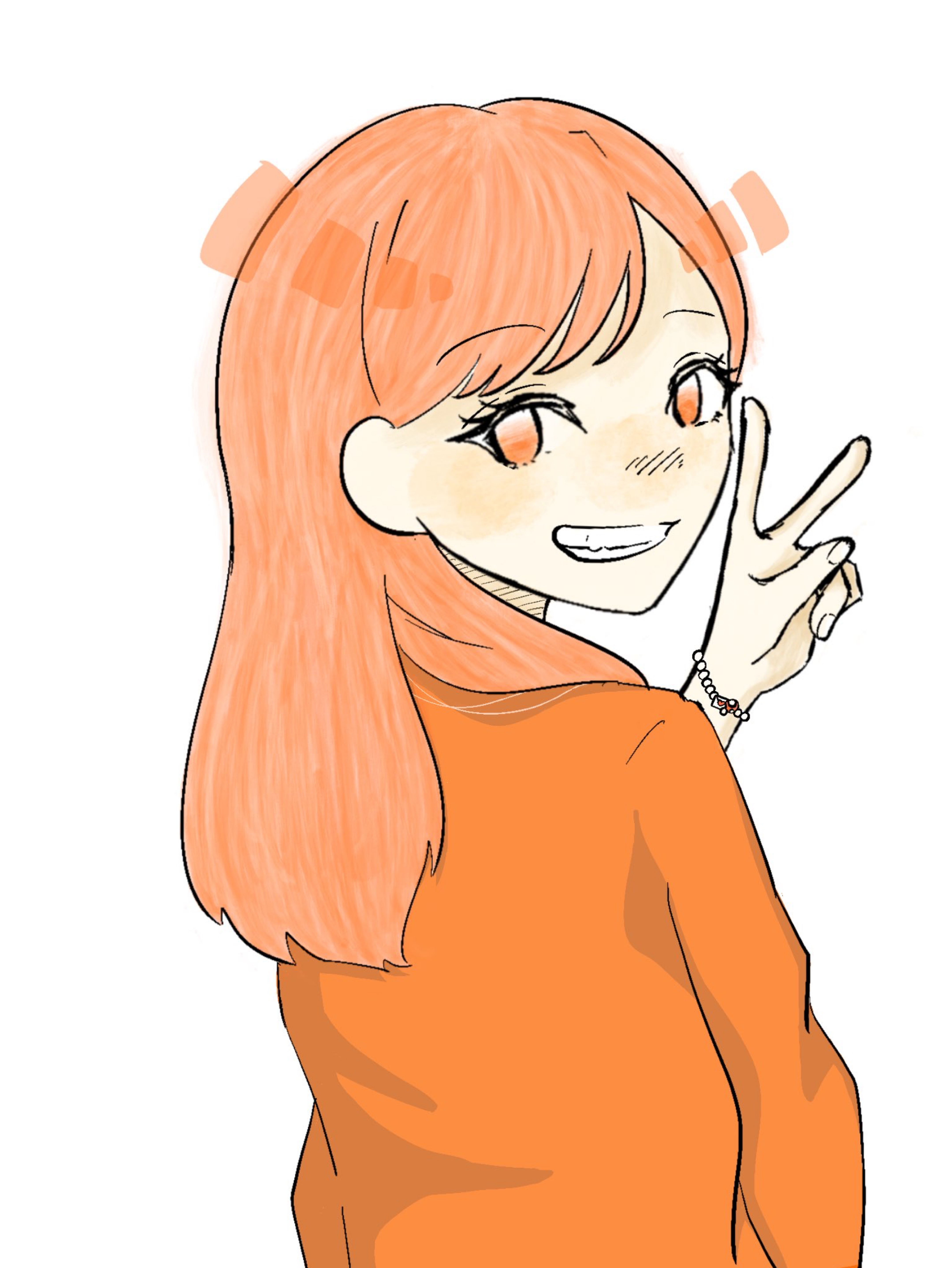 コラボ🙆‍♀️