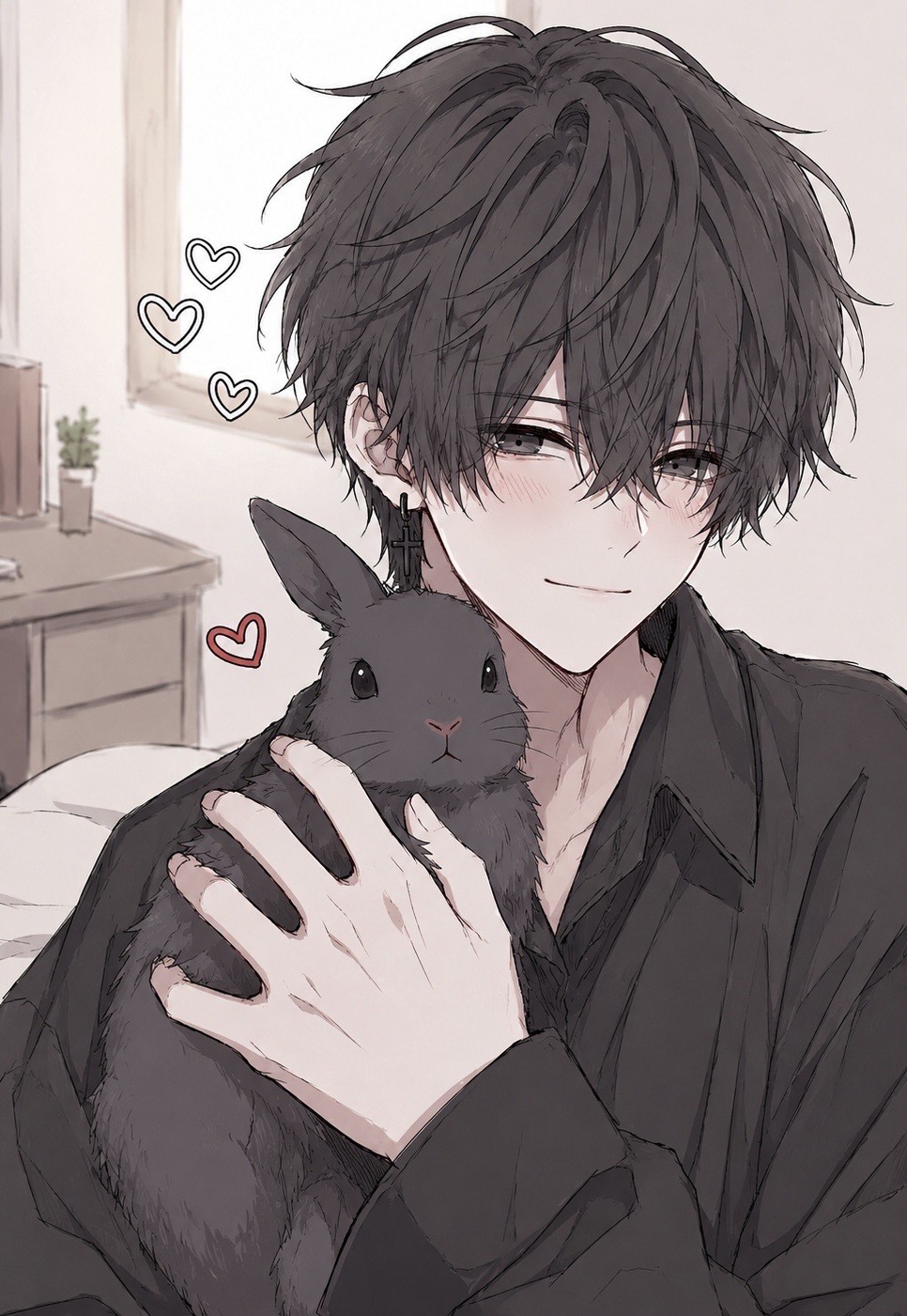 まったーり中高音🐰